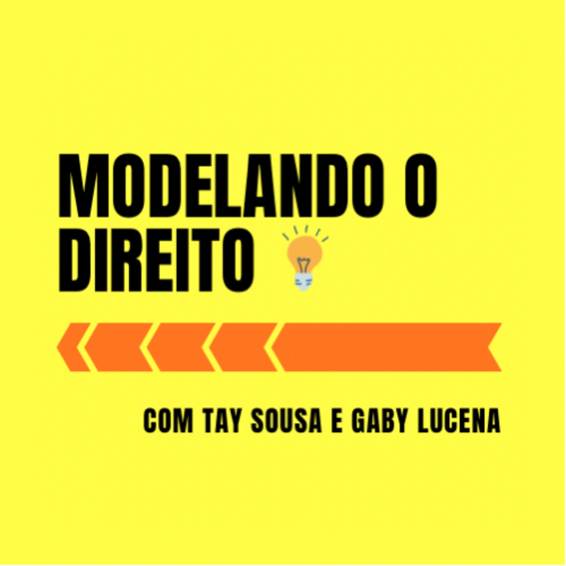MODELANDO O DIREITO - Podcasts