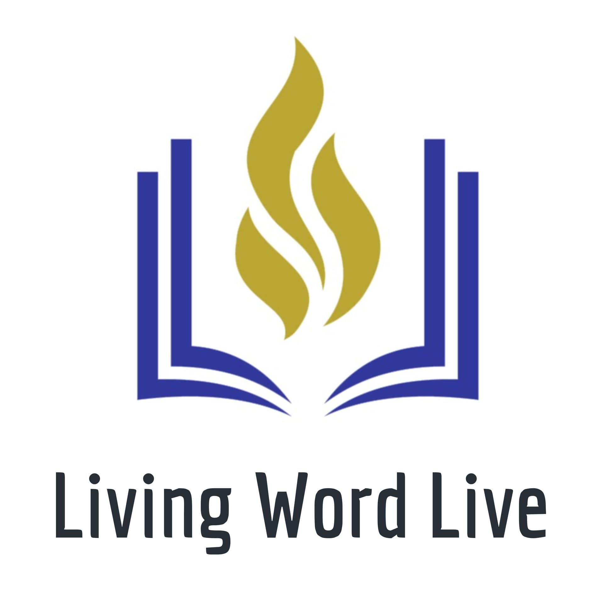 Living Word Live - Podcasts