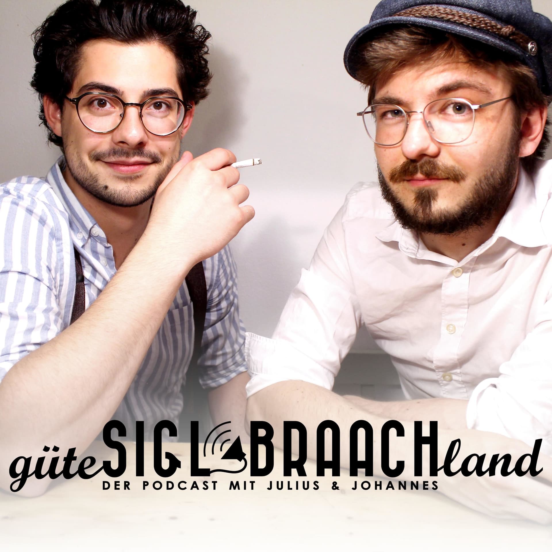 güteSIGL BRAACHland - Podcasts