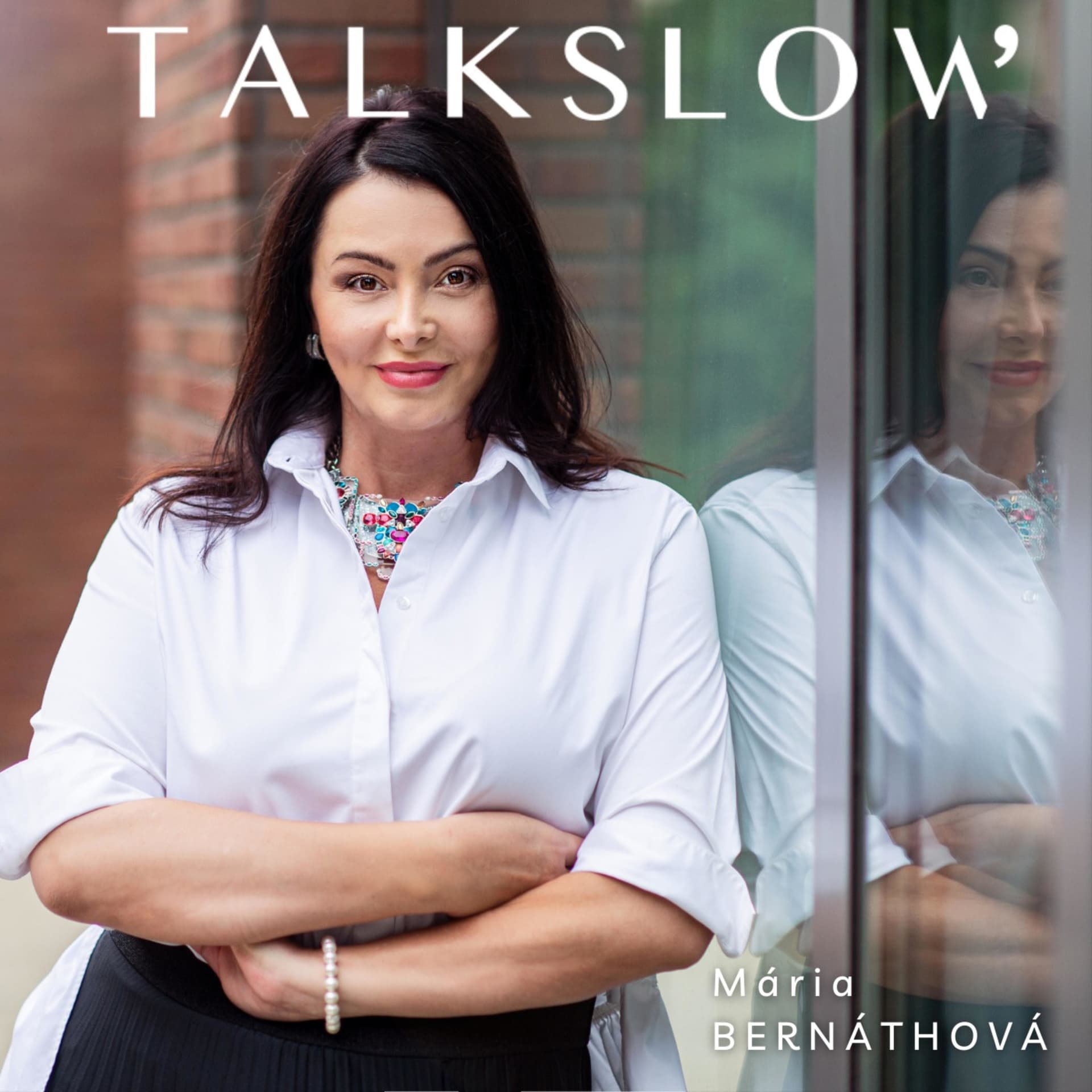 TALKSLOW - Podcasts