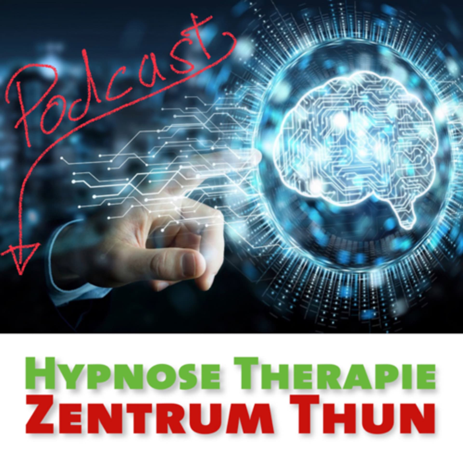 Hypnose - Podcasts
