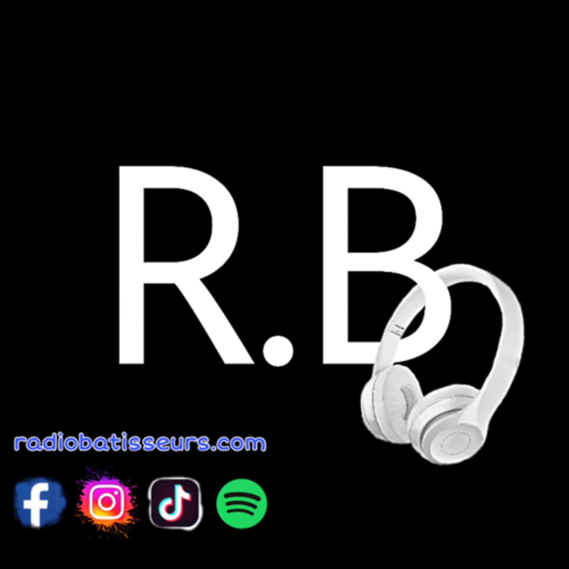 Radio Bâtisseurs - Podcasts