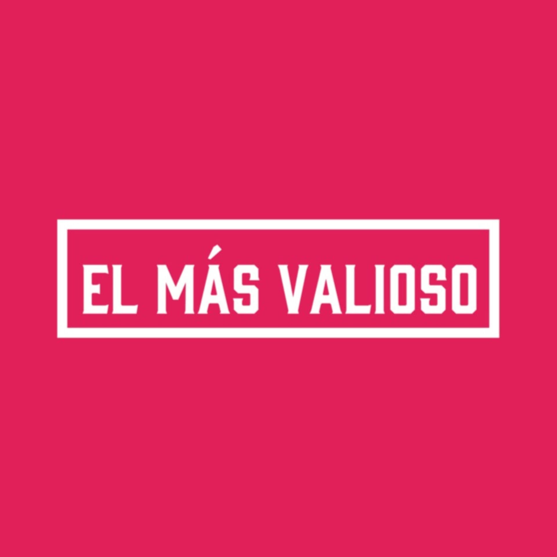 El Más Valioso
