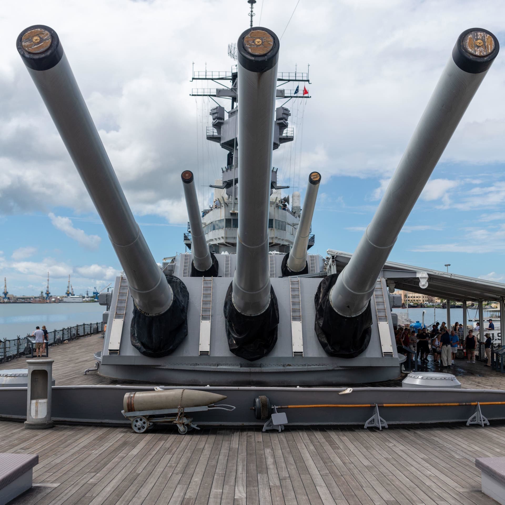 Poems of the Naval Service - Podcasts