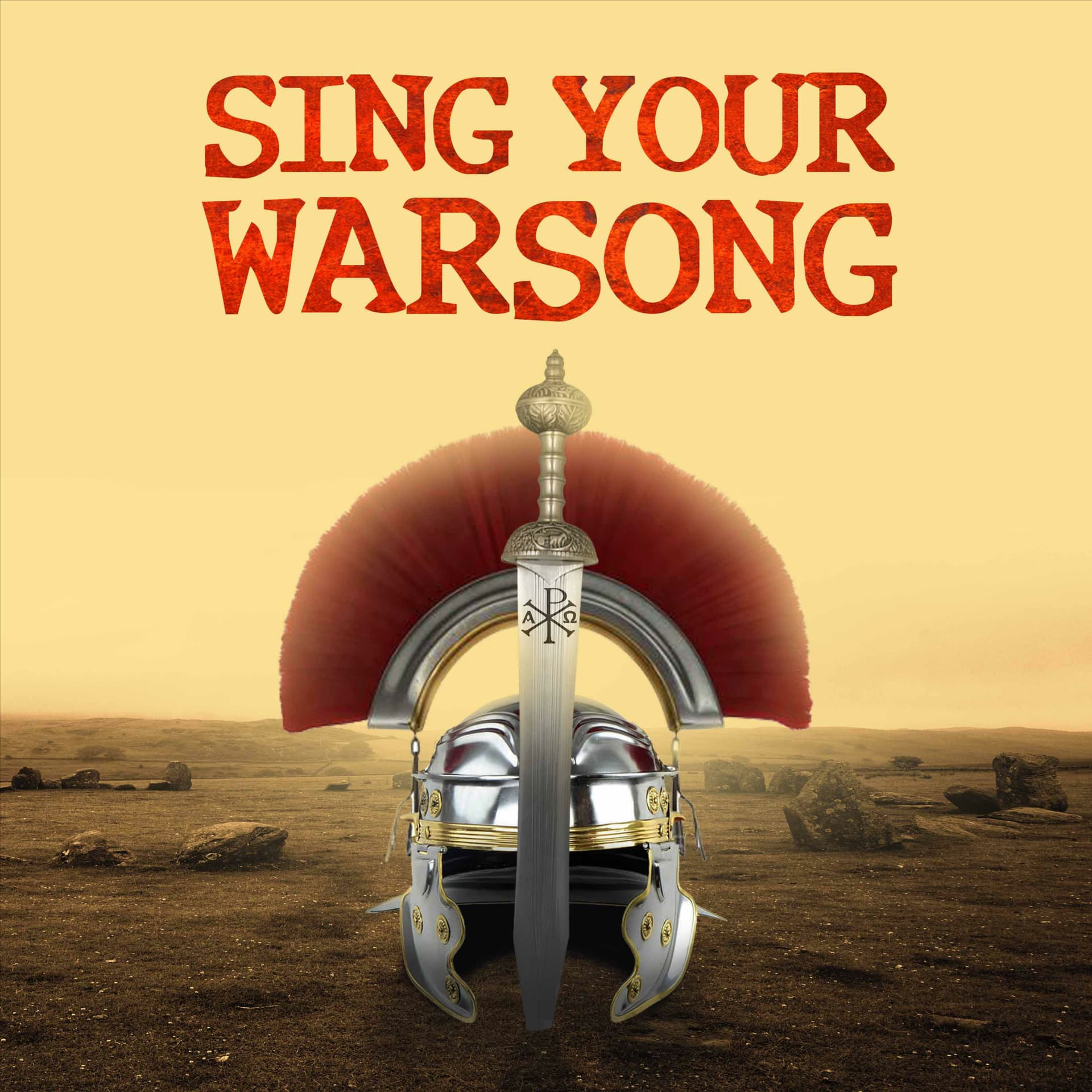 Sing Your Warsong - Podcasts