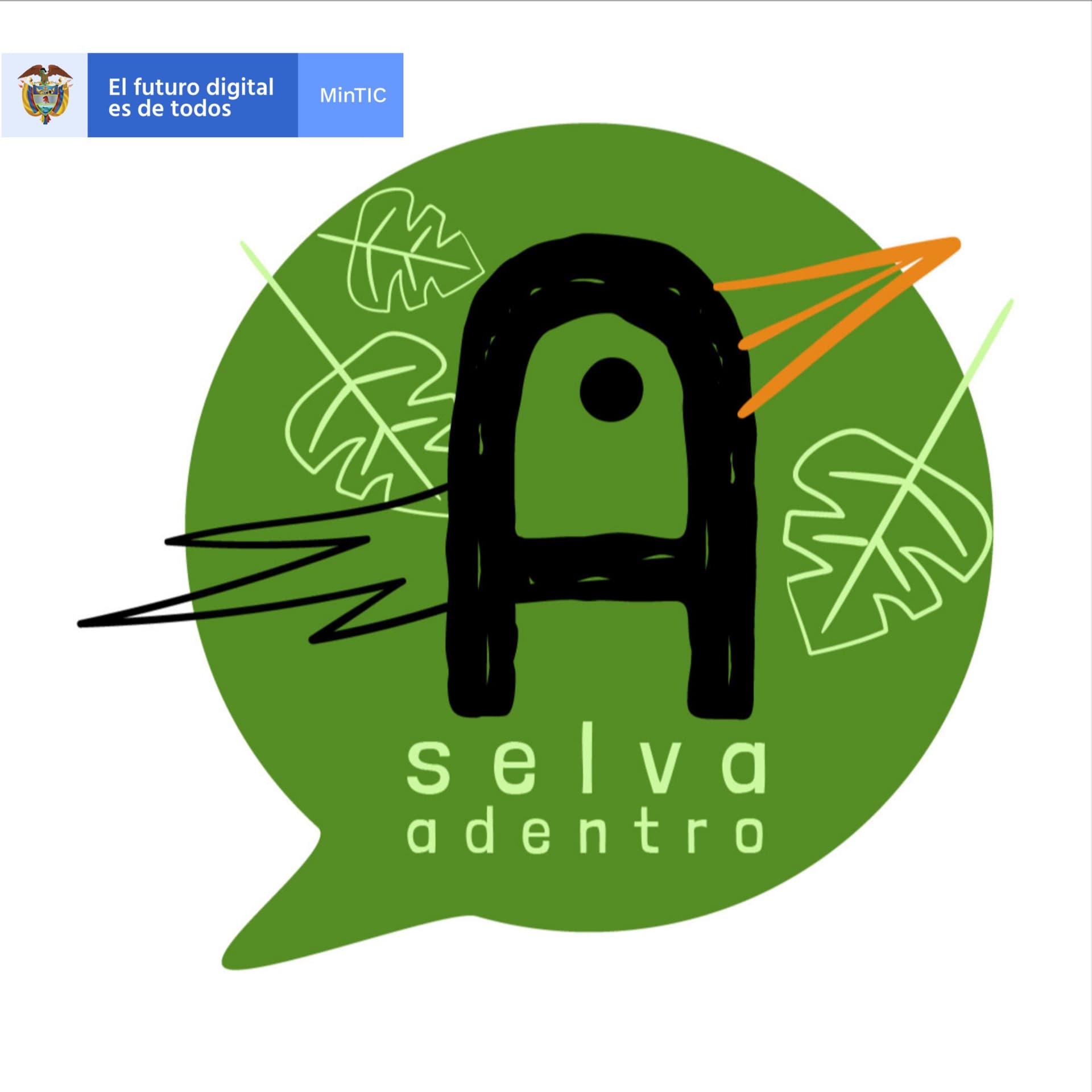Amazonía, selva adentro - Podcasts