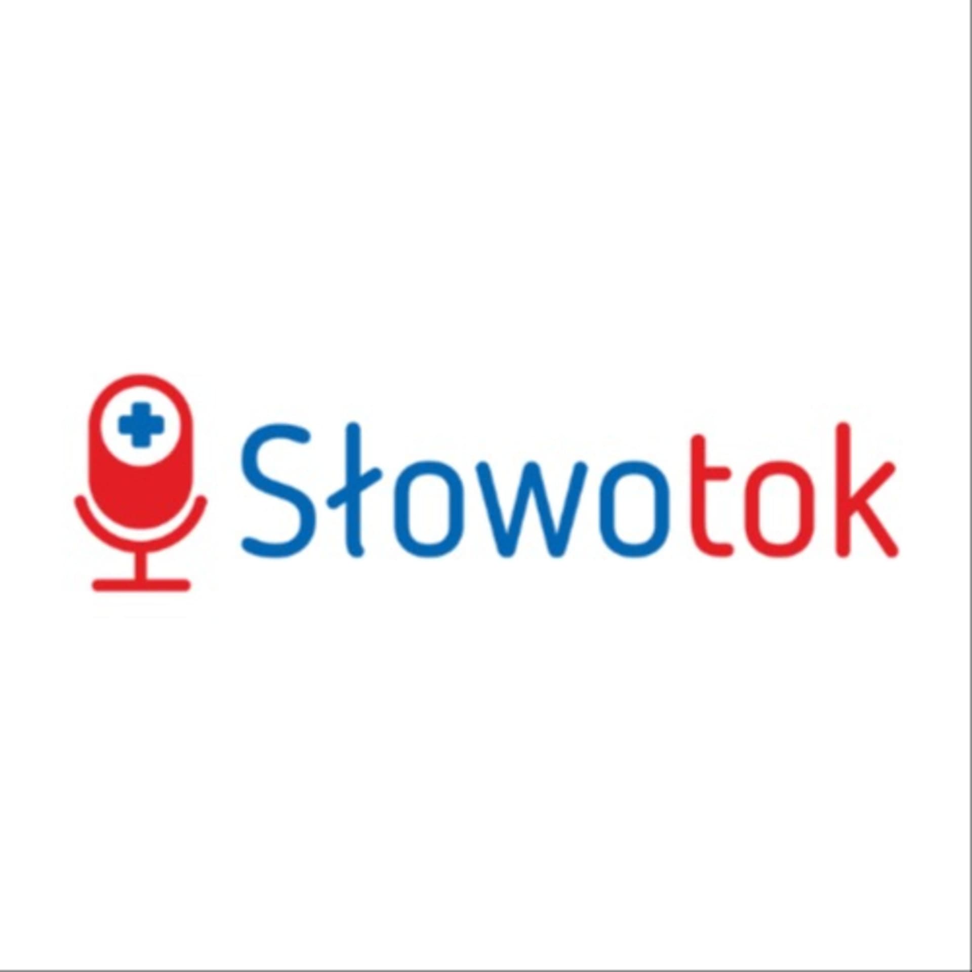 Słowotok - Podcasts