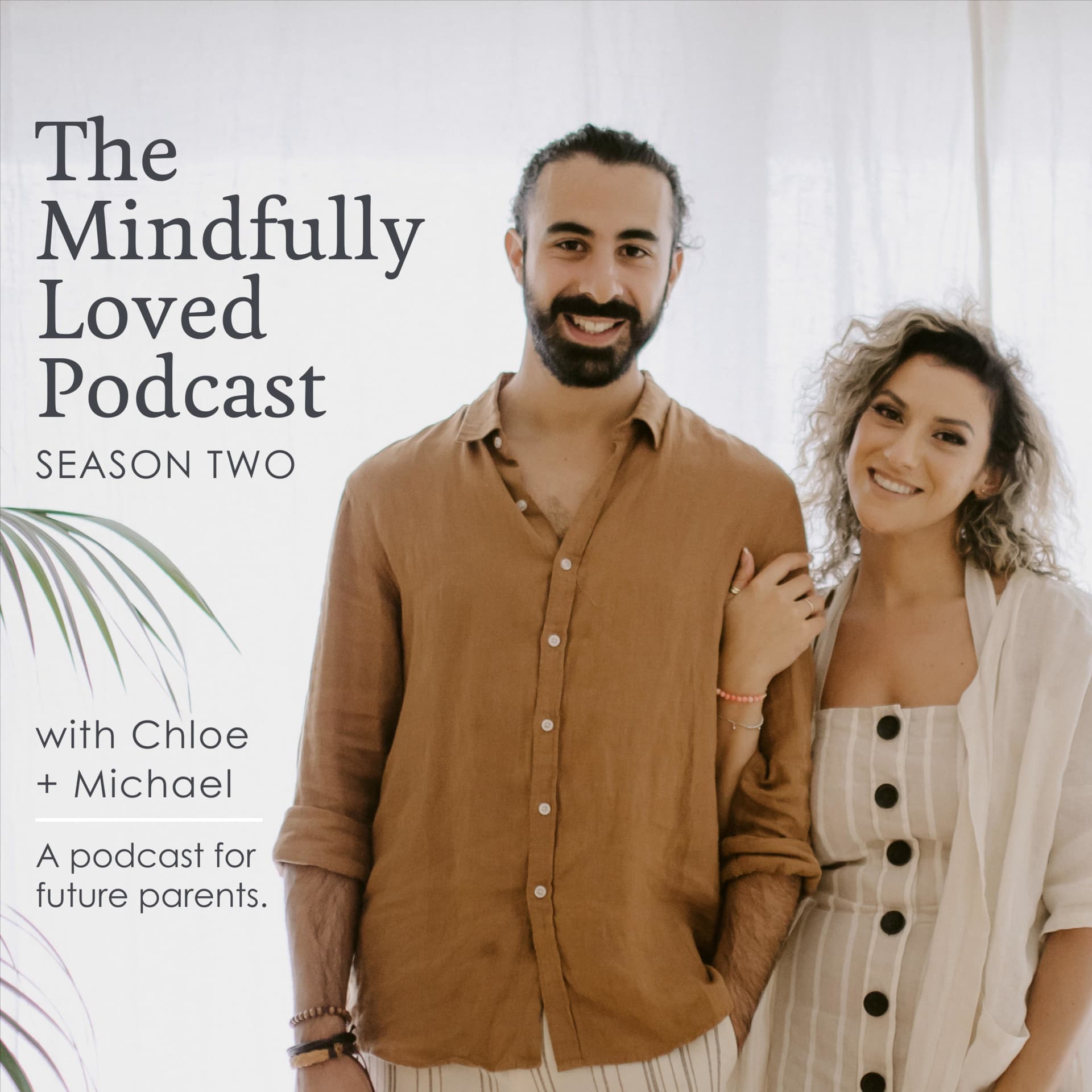 The Mindfully Loved Podcast. - Podcasts