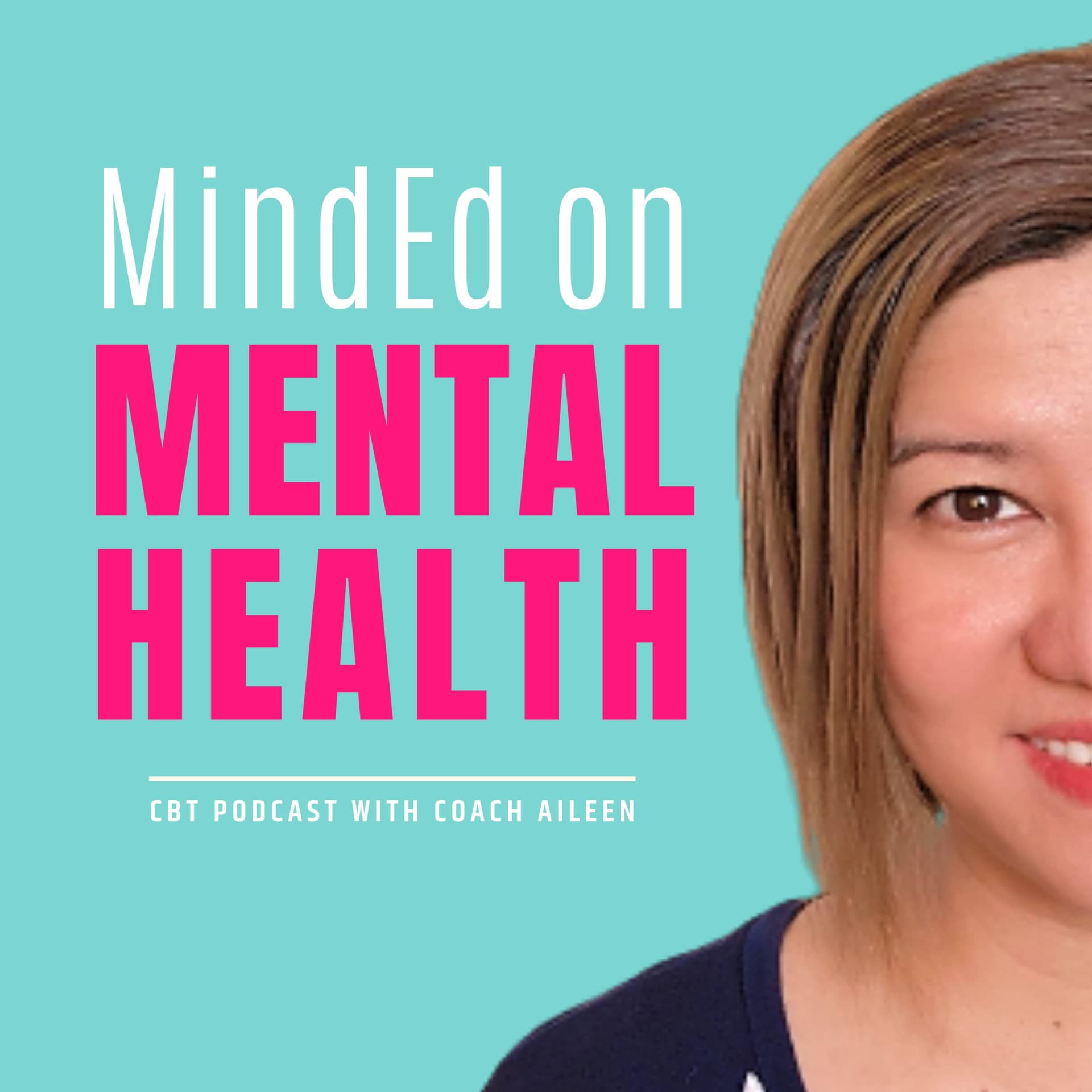 MindEd on Mental Health | CBT Podcast - Podcasts