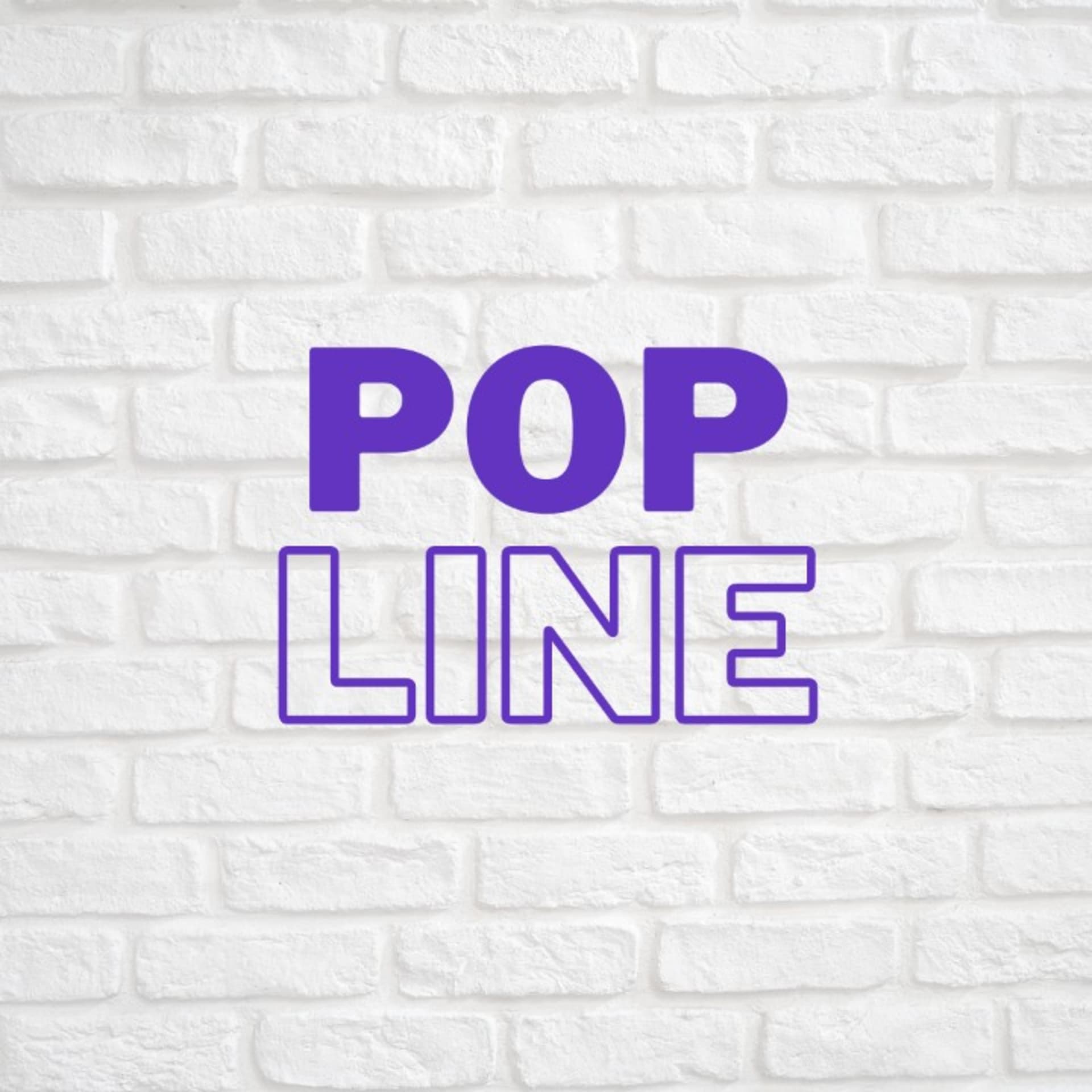 POP LINE CAST - Podcasts