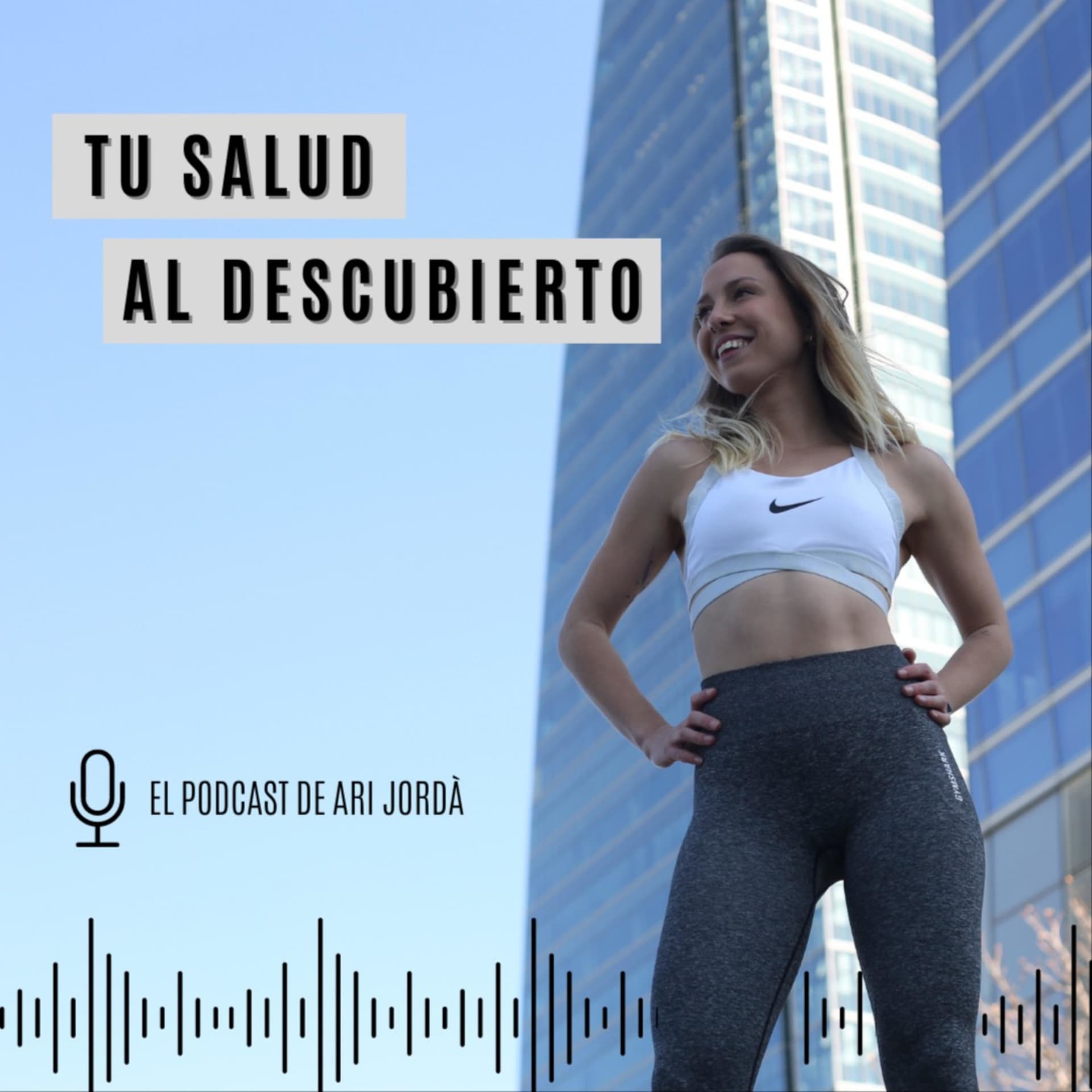 Tu salud al descubierto - Podcasts