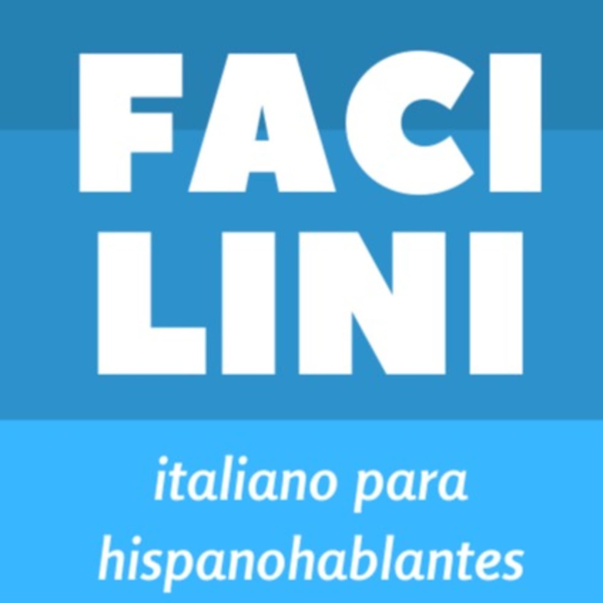 Facilini, aprende italiano - Podcasts