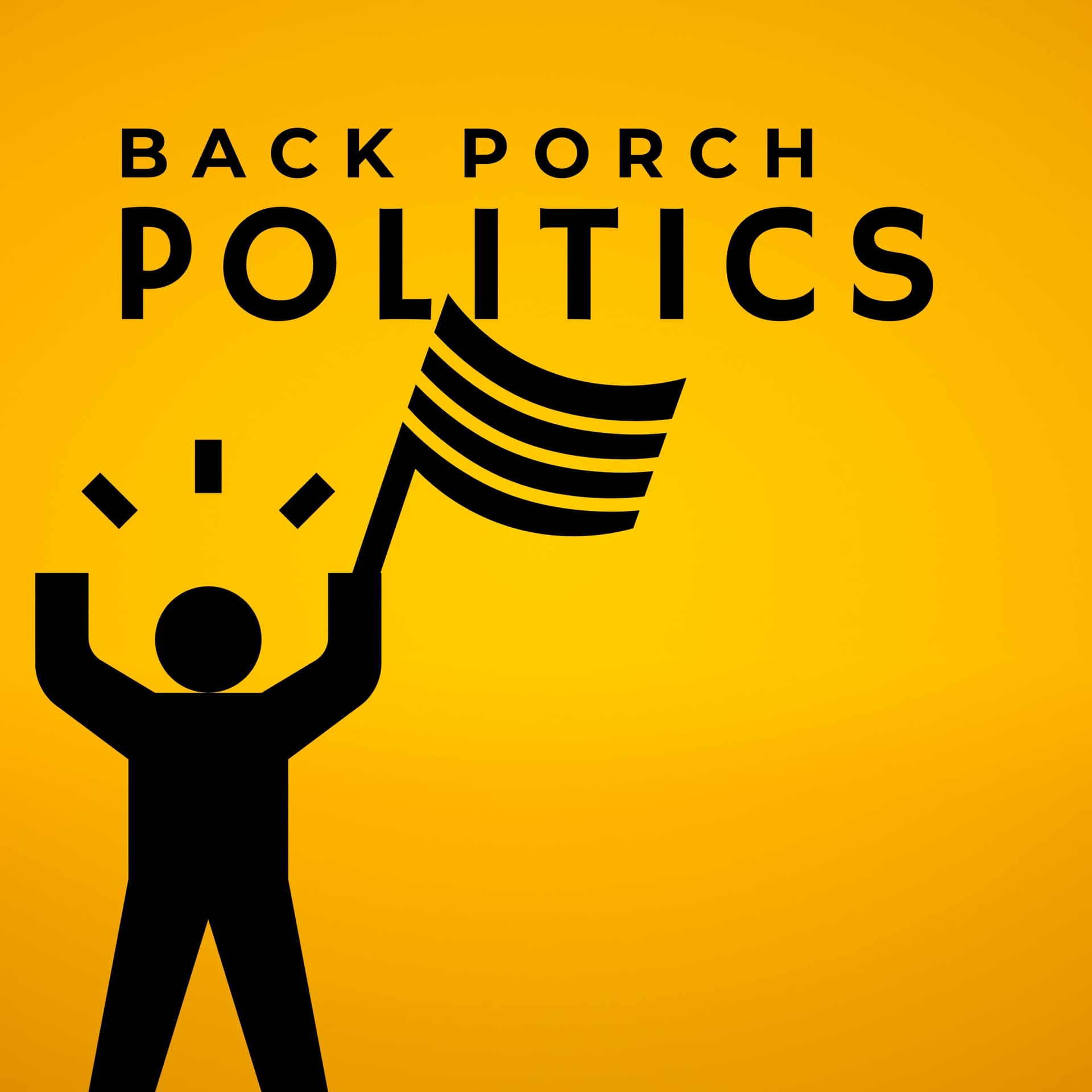 Back Porch Politics - Podcasts
