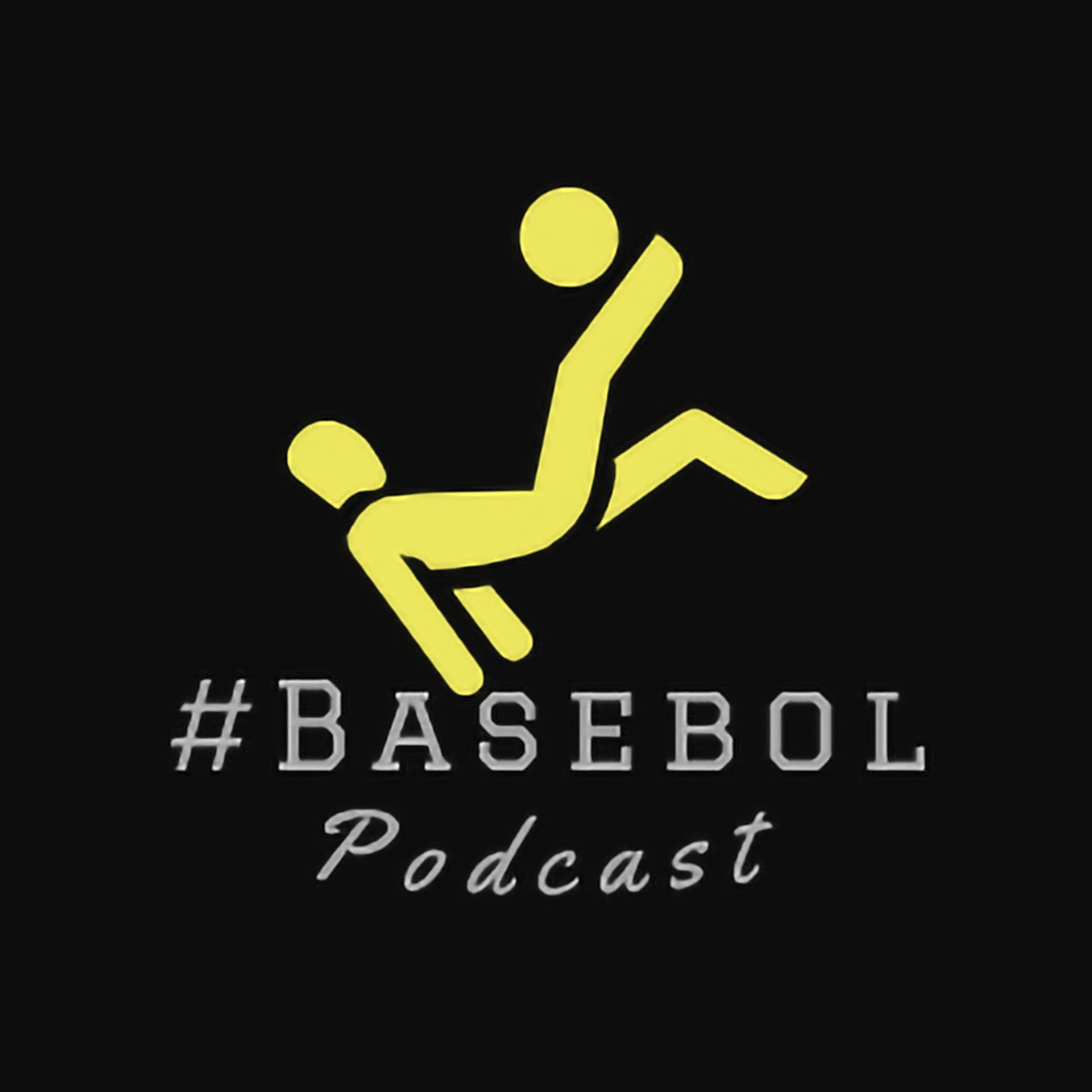 Basebol Podcast - Podcasts
