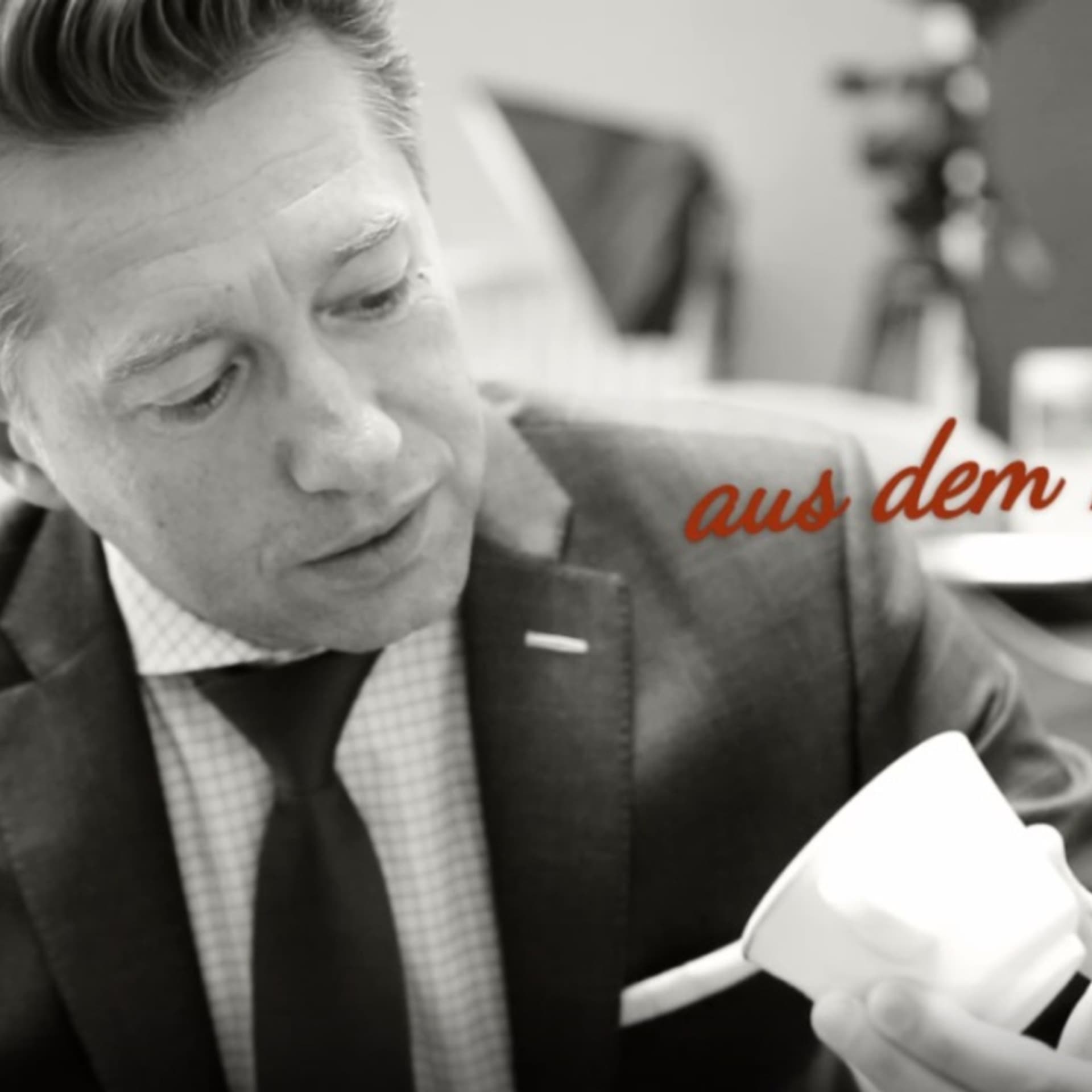Aus dem Cafésatz, aktuelle Kapitalmarkt Themen verständlich erklärt mit Zsolt Janos - Podcasts