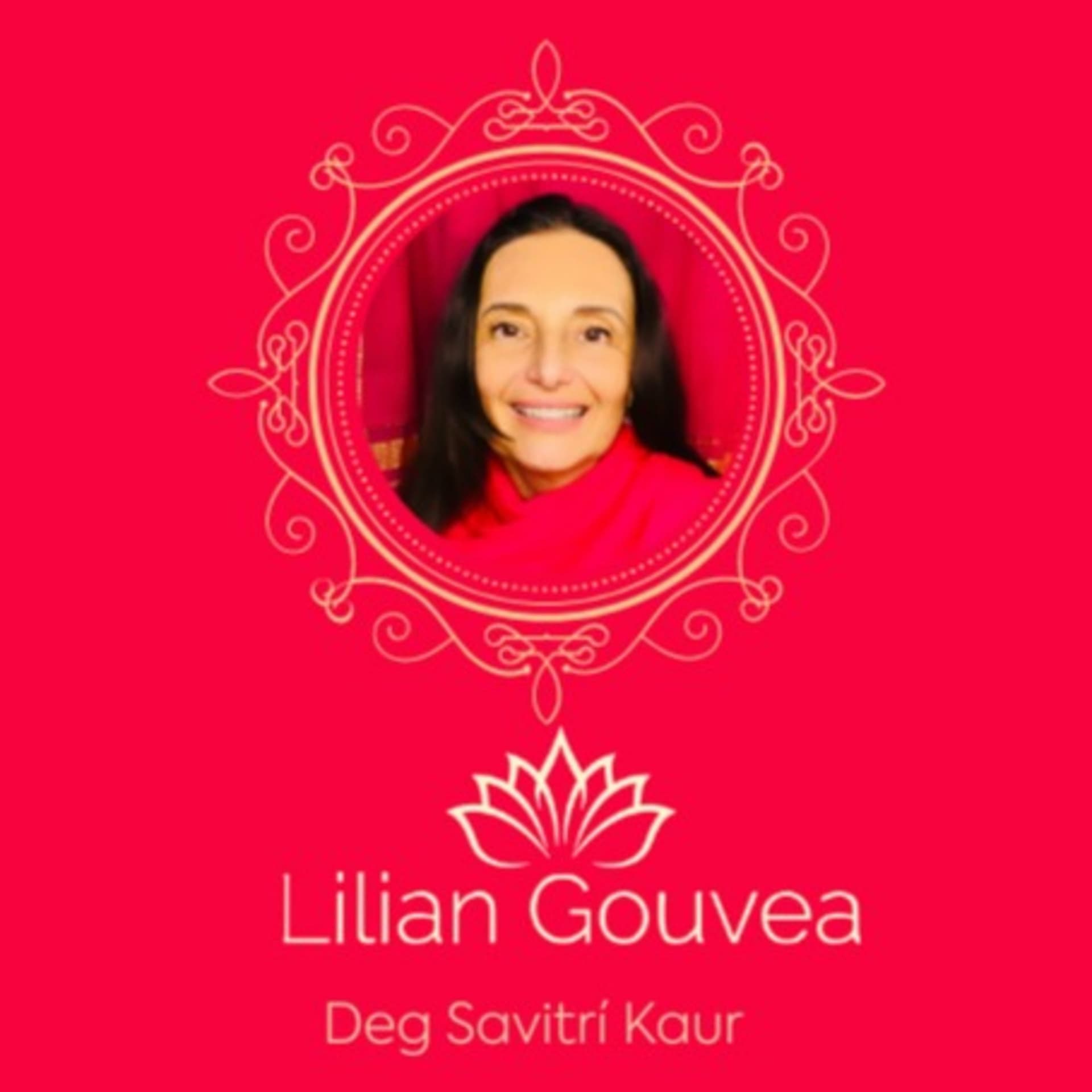 Lilian Gouvea