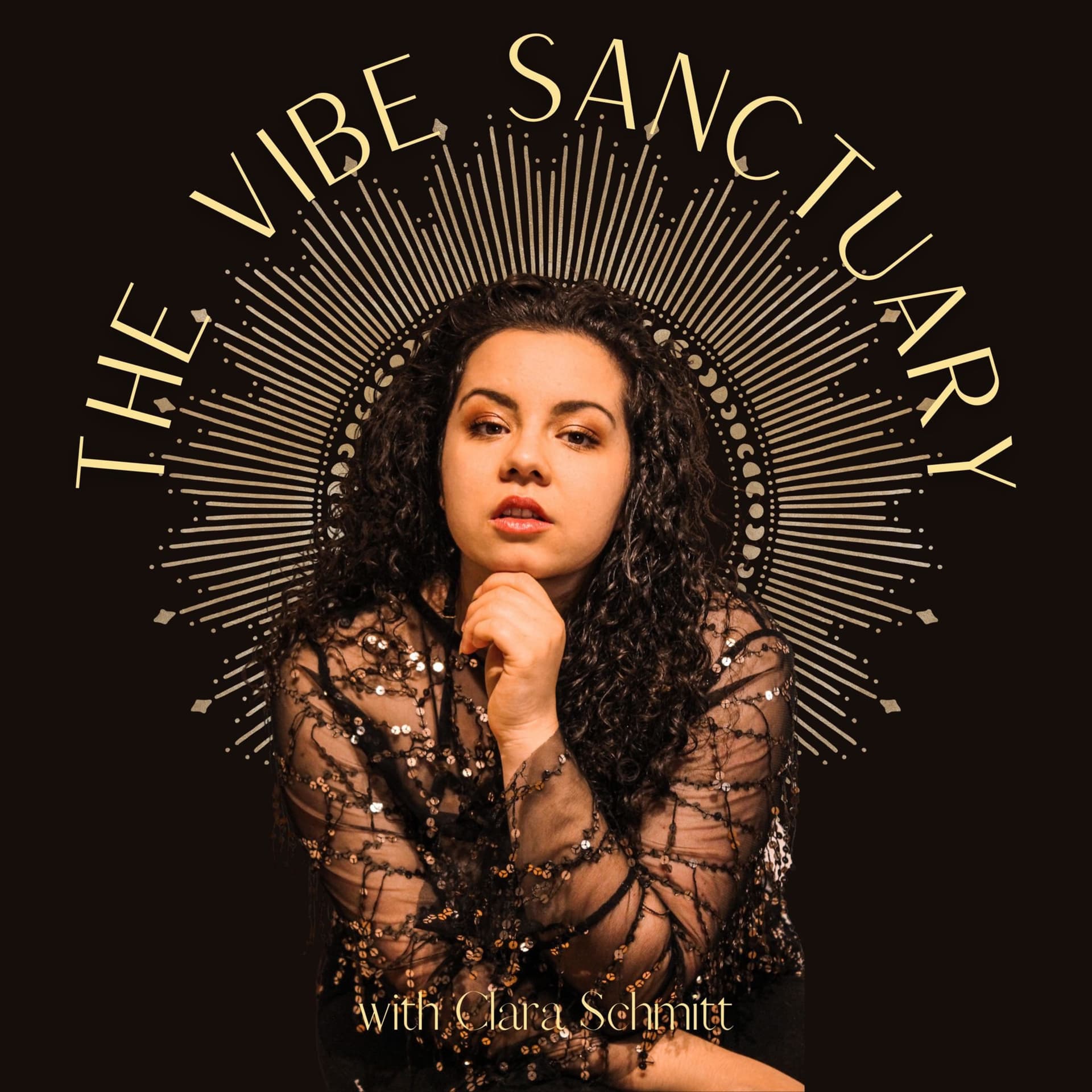 The Vibe Sanctuary - Podcasts