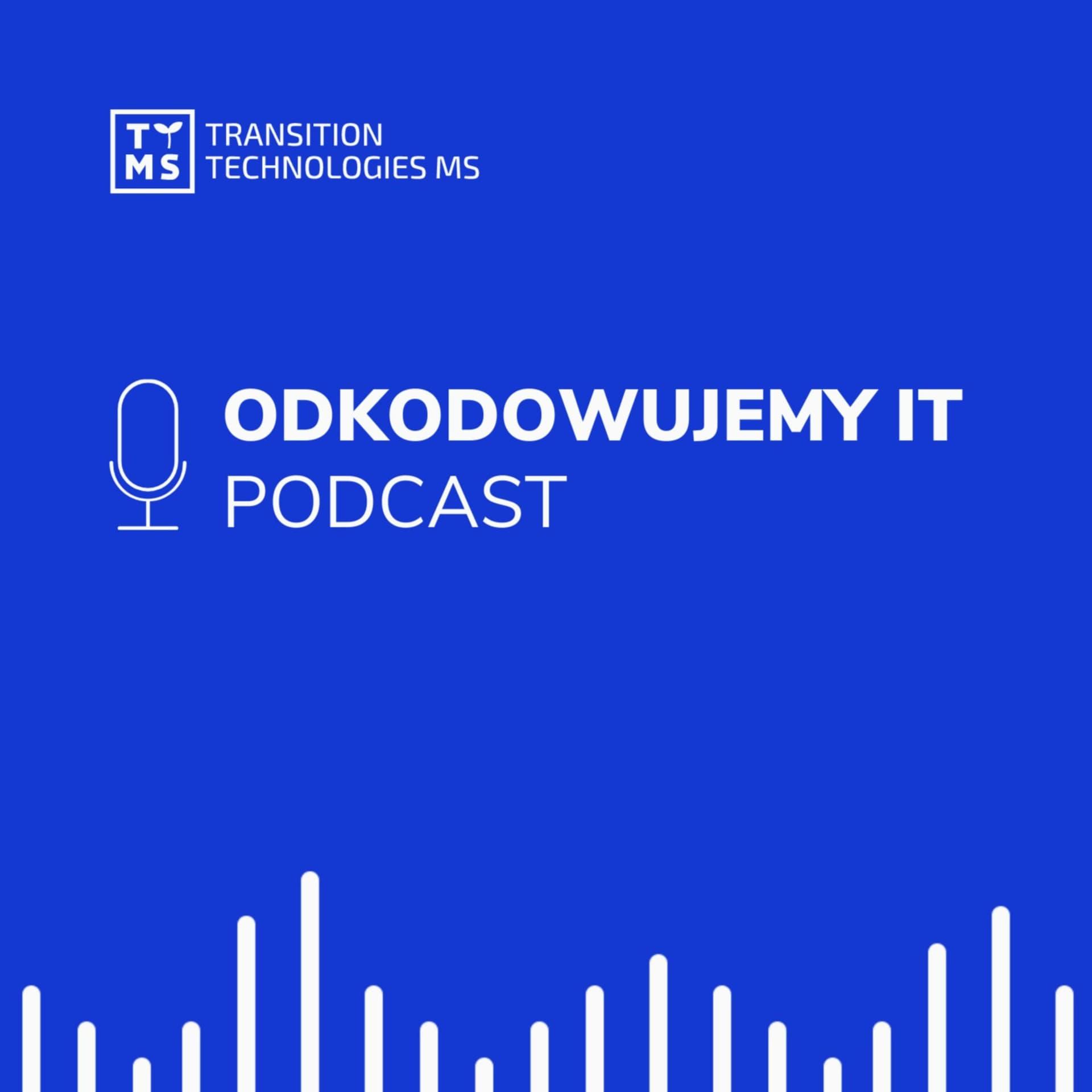 Odkodowujemy IT