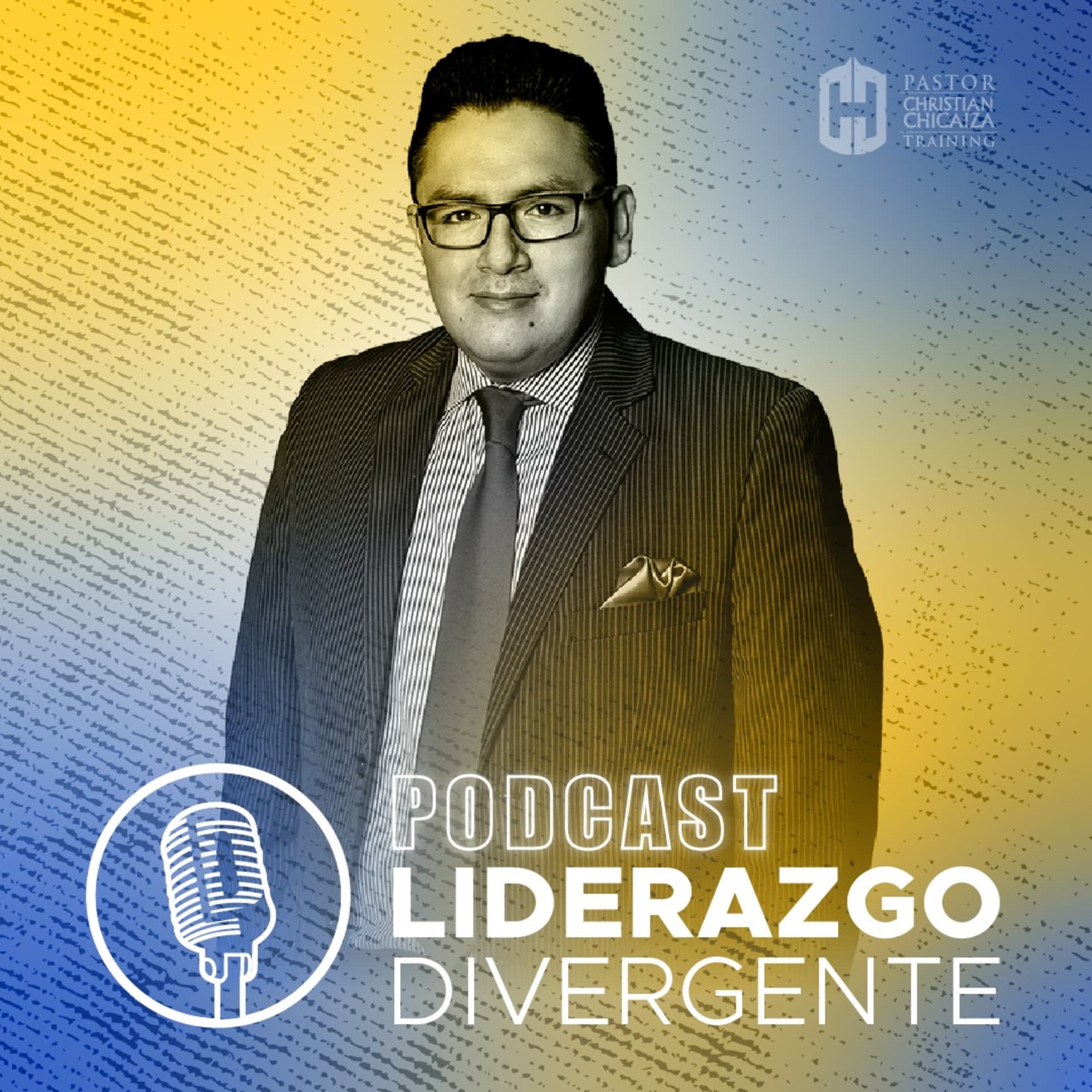 Liderazgo Divergente - Podcasts