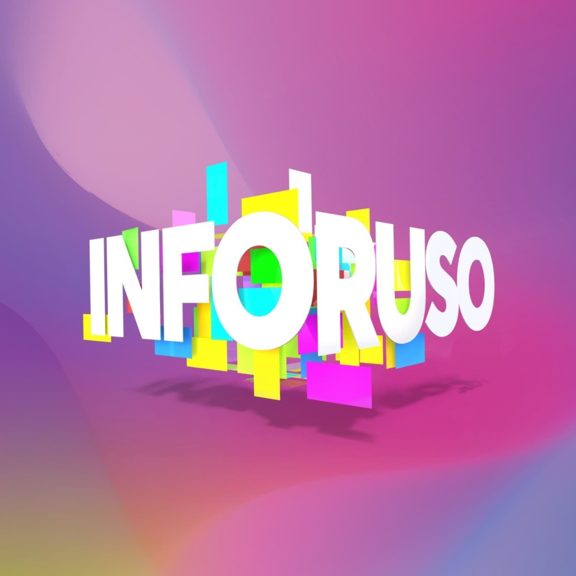 Inforuso Podcast