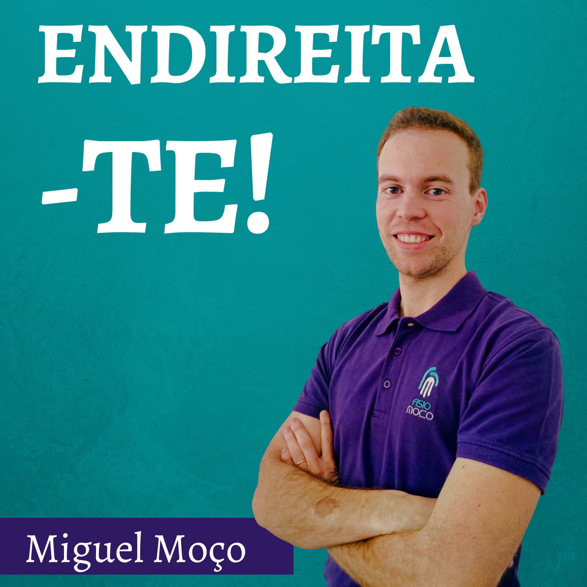 Endireita-te! - Podcasts