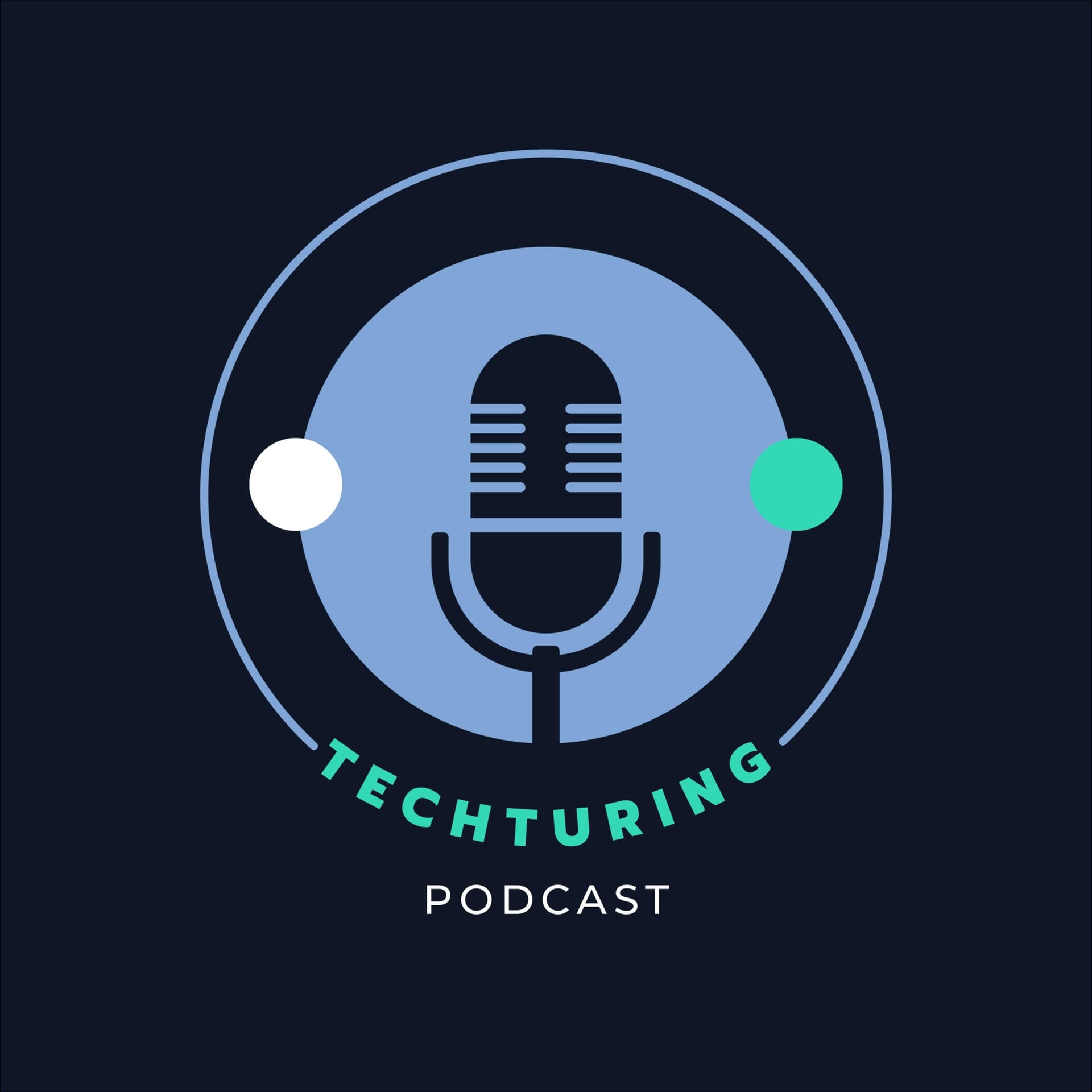 TechTuring - Podcasts