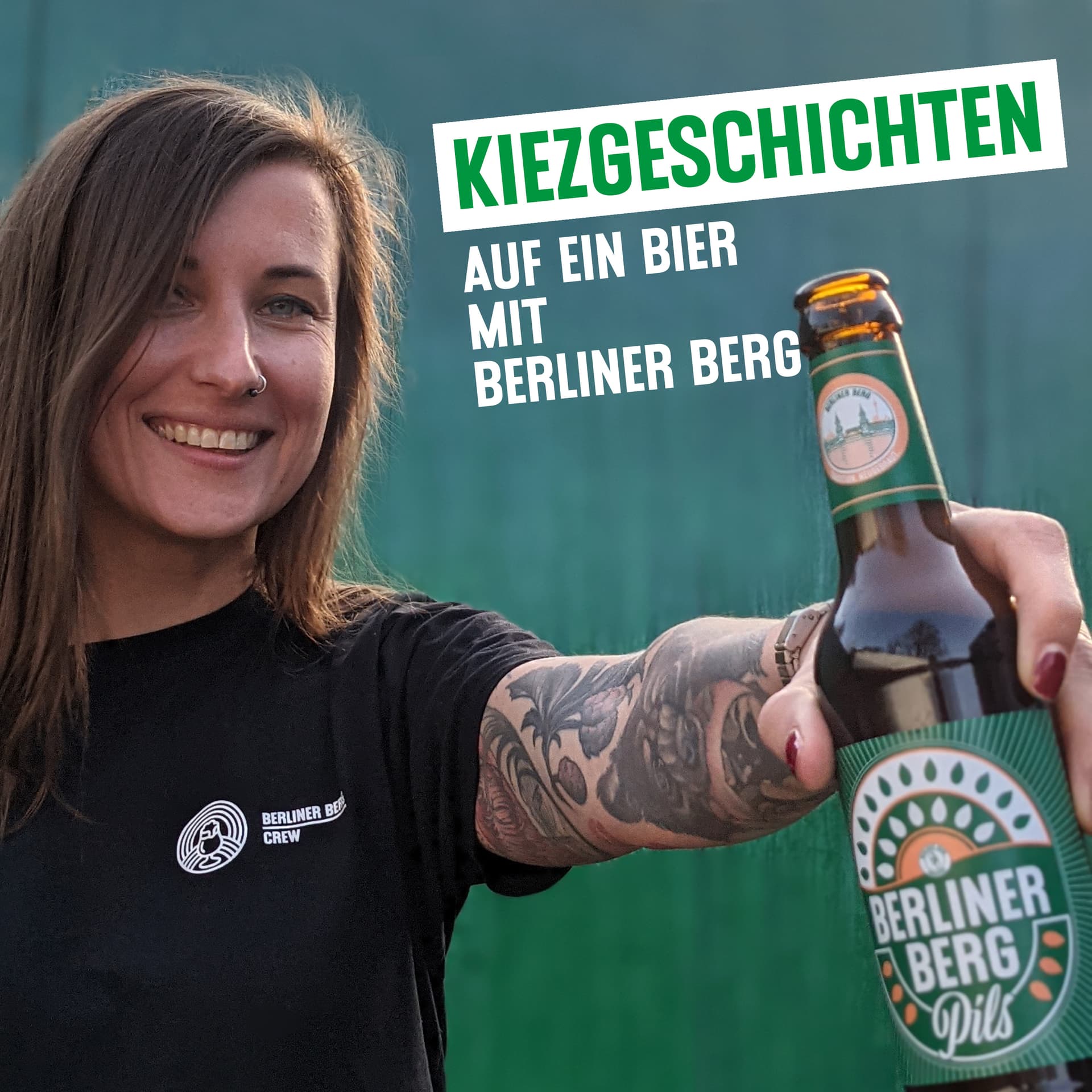 Kiezgeschichten - Podcasts