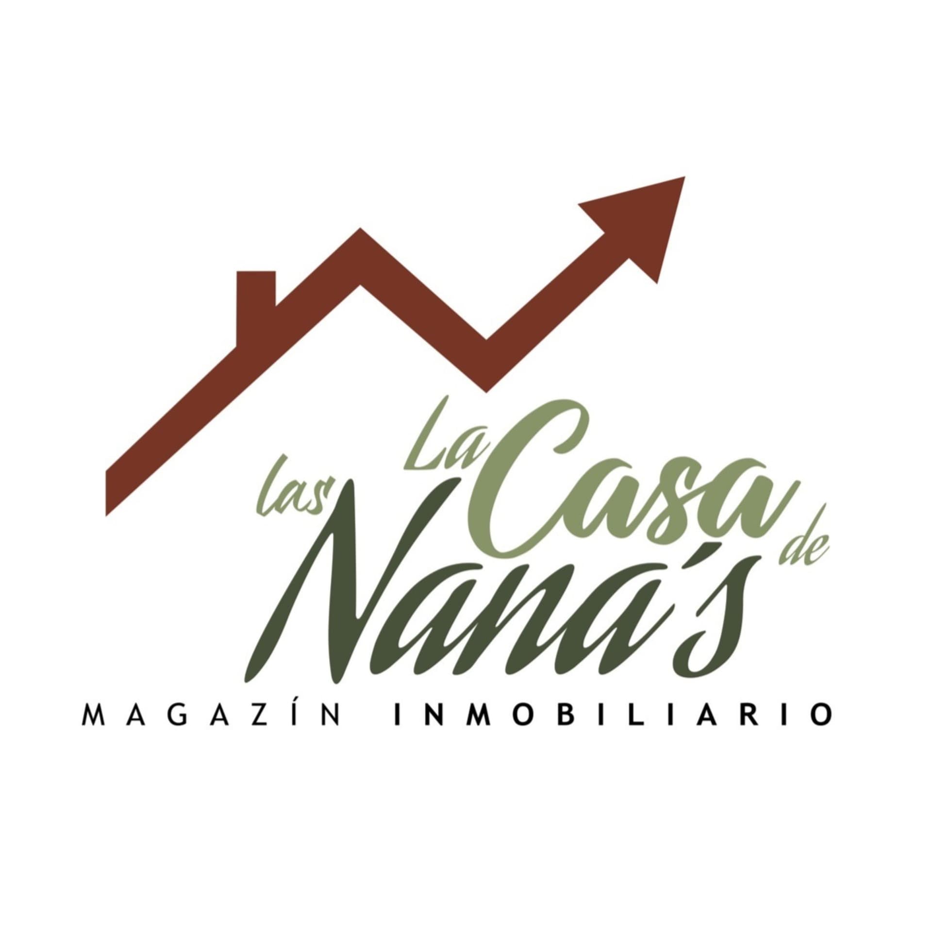 La Casa de las Nanas, Magazine Inmobiliario - Podcasts