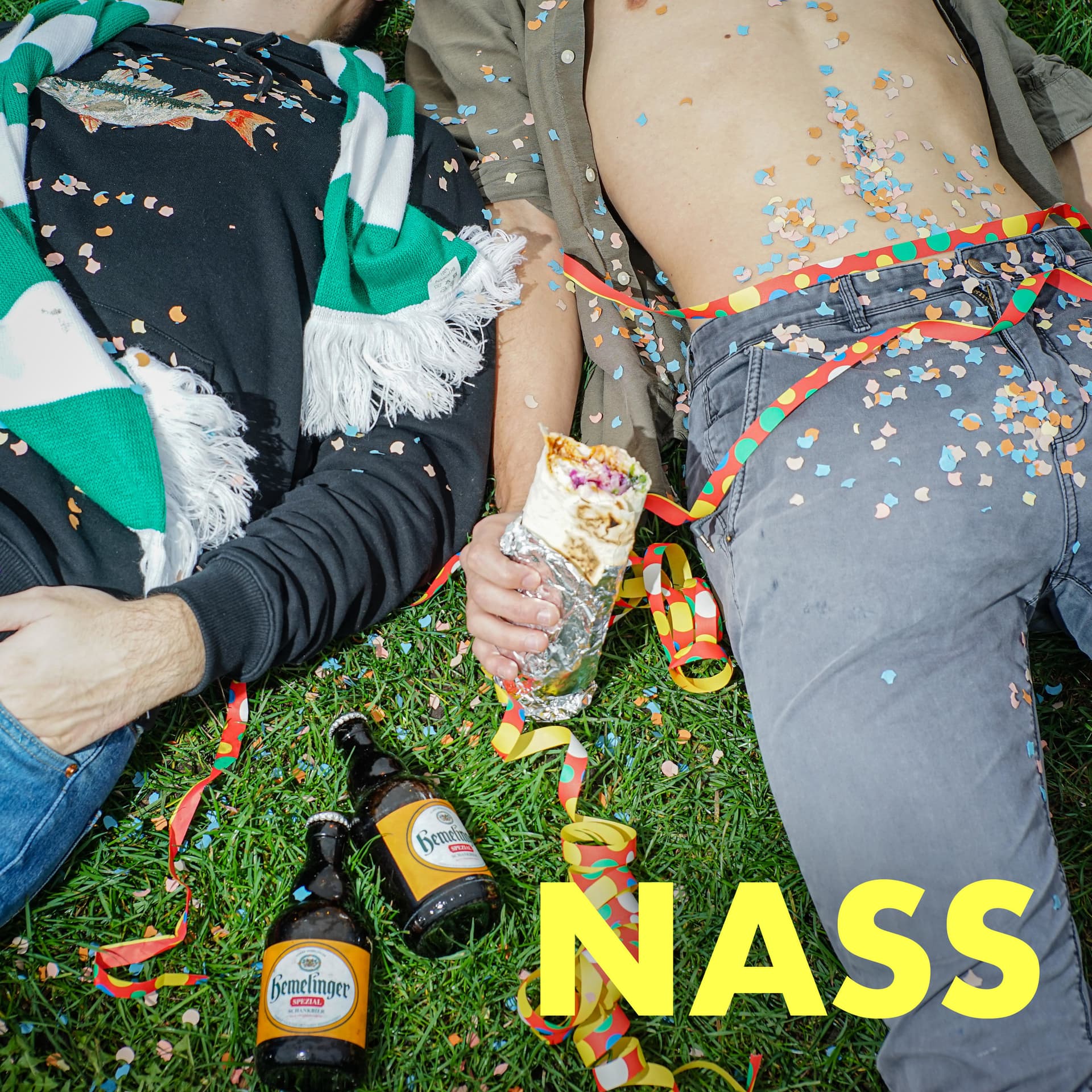 NASS - Magazin - Podcasts