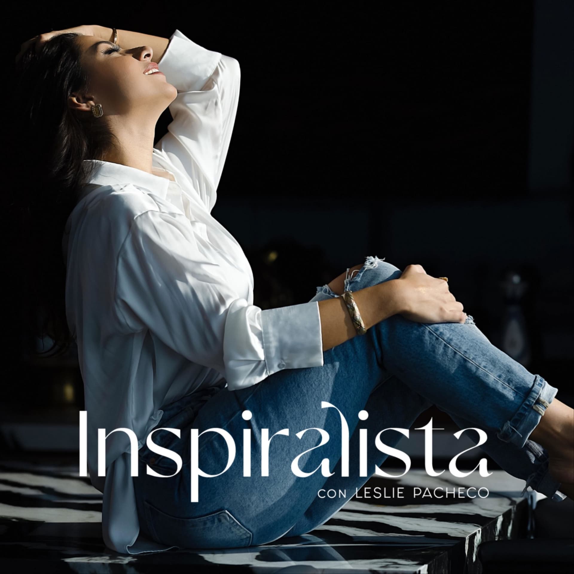 Inspiralista Podcast - Podcasts