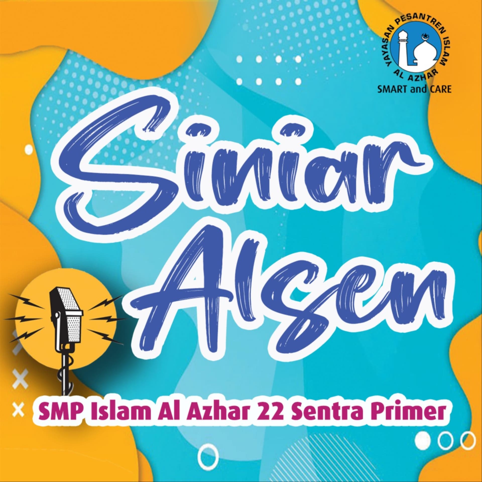 Siniar Alsen - Podcasts