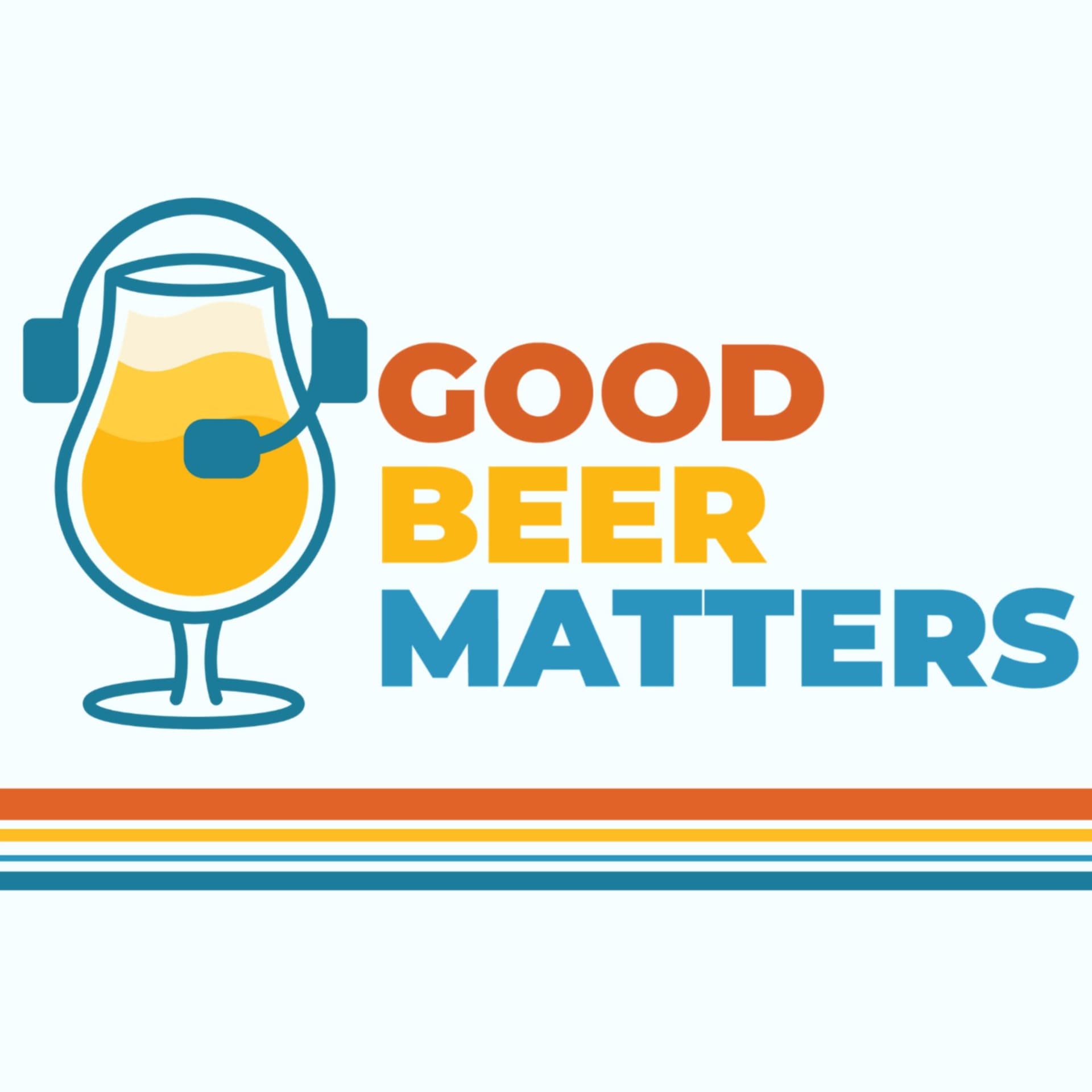 Good Beer Matters Podcast - Podcasts