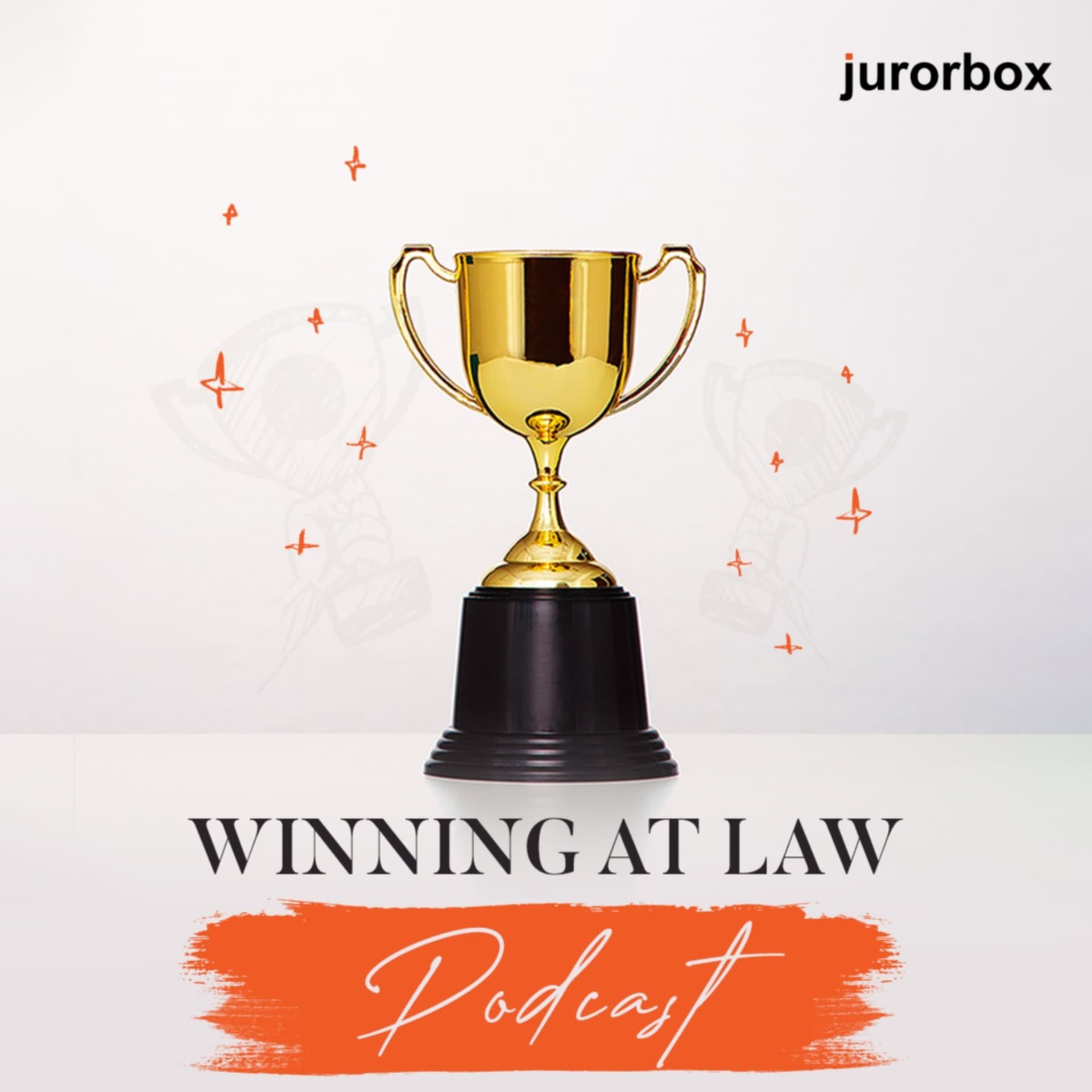 Winning at Law - Podcasts