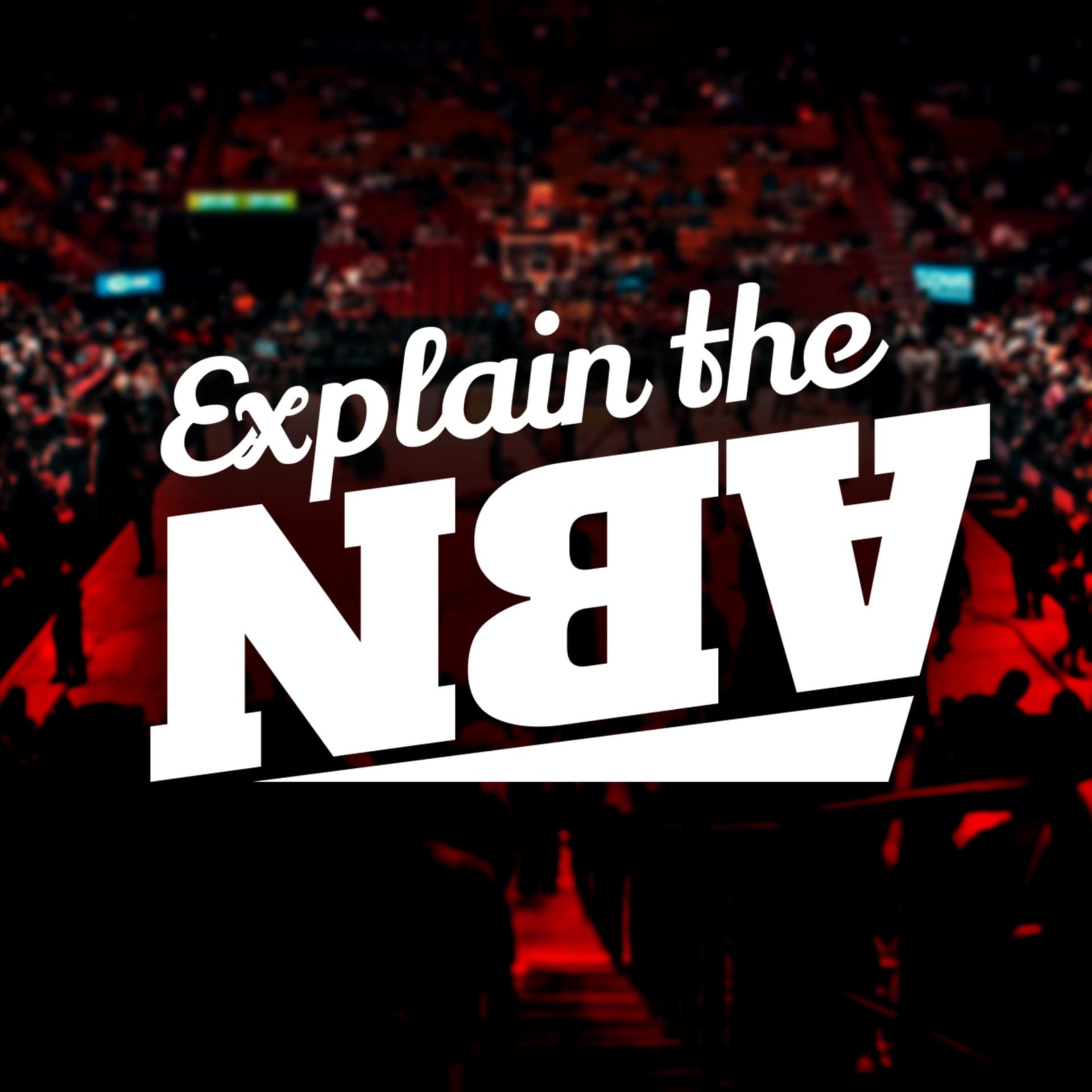 EXPLAIN THE NBA by TheSport.pl - Podcasts