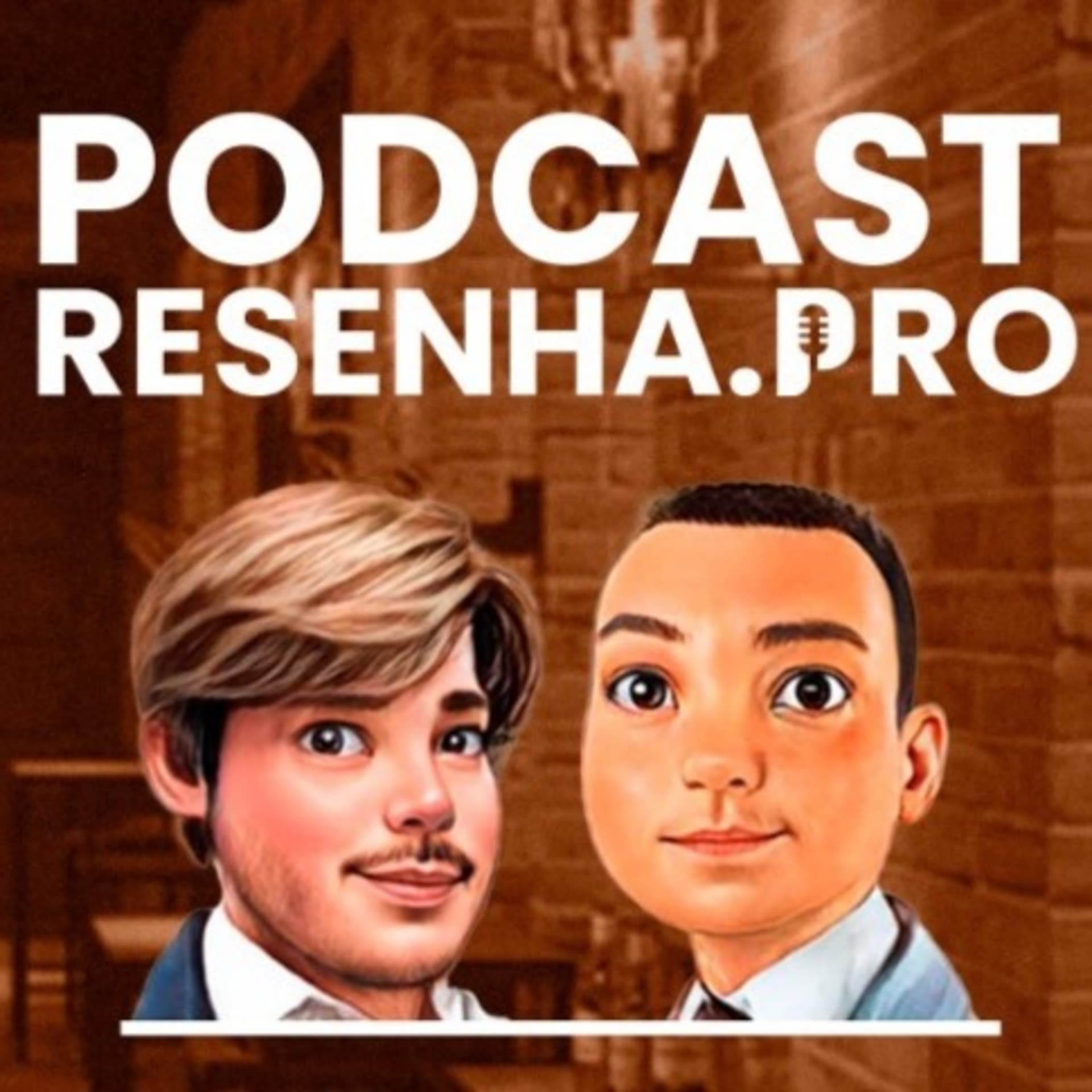 Resenha.Pro