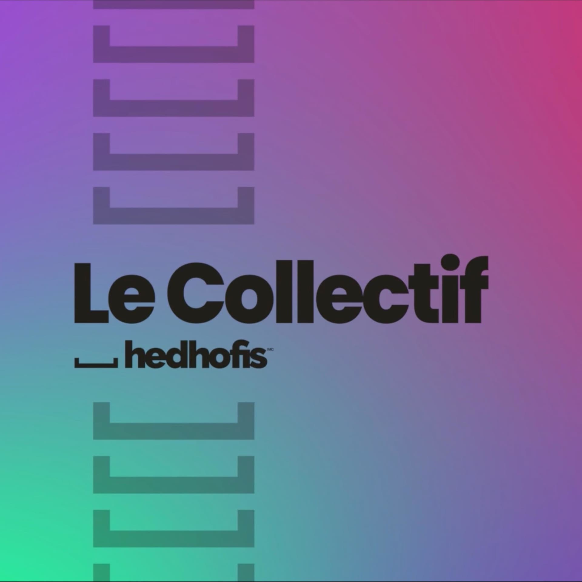 Mon Collectif - Podcasts