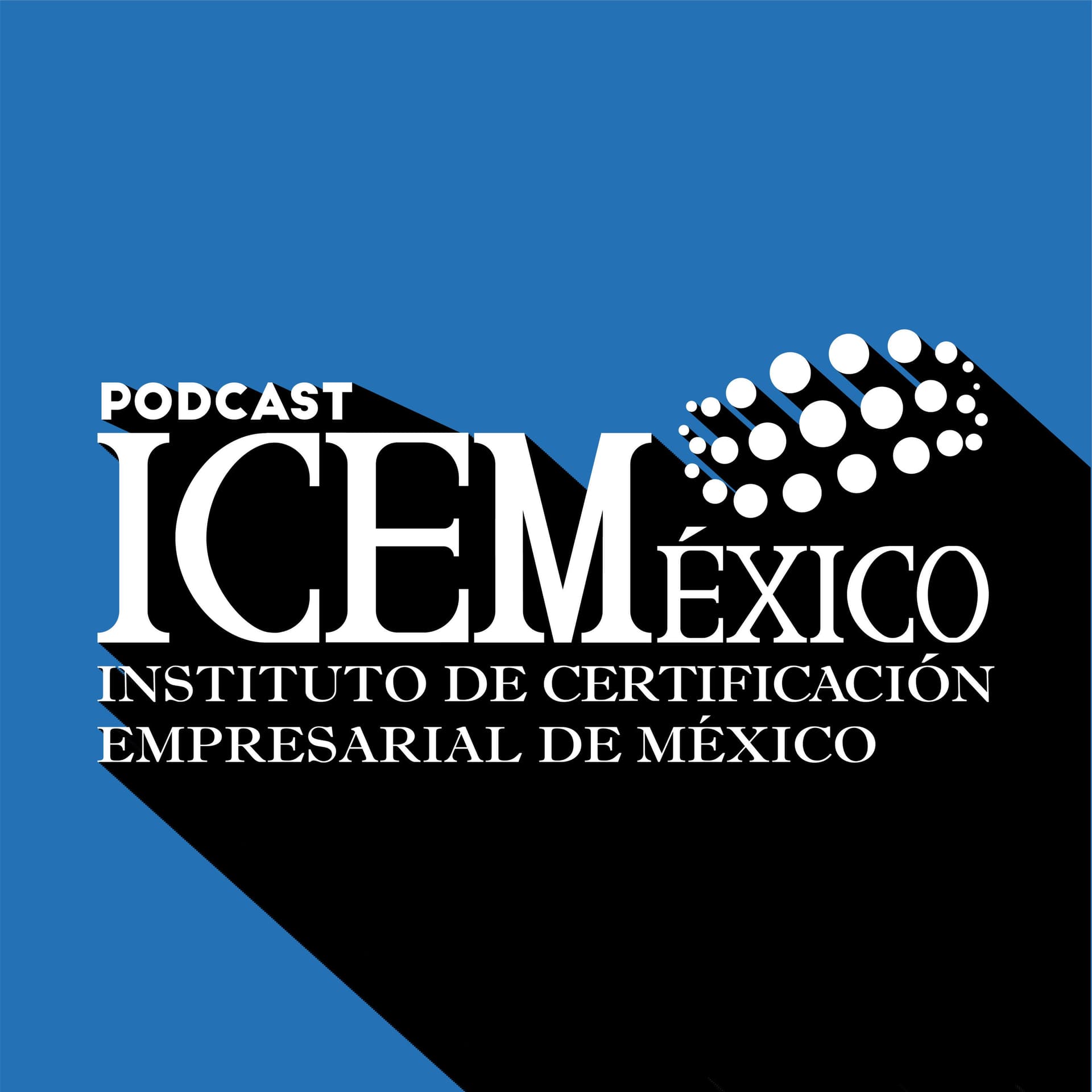 ICEMéxico Podcast - Podcasts