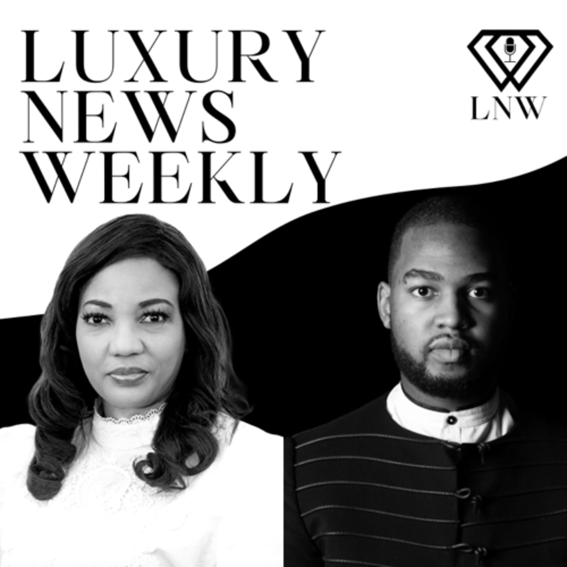 Luxury News Weekly - Podcasts