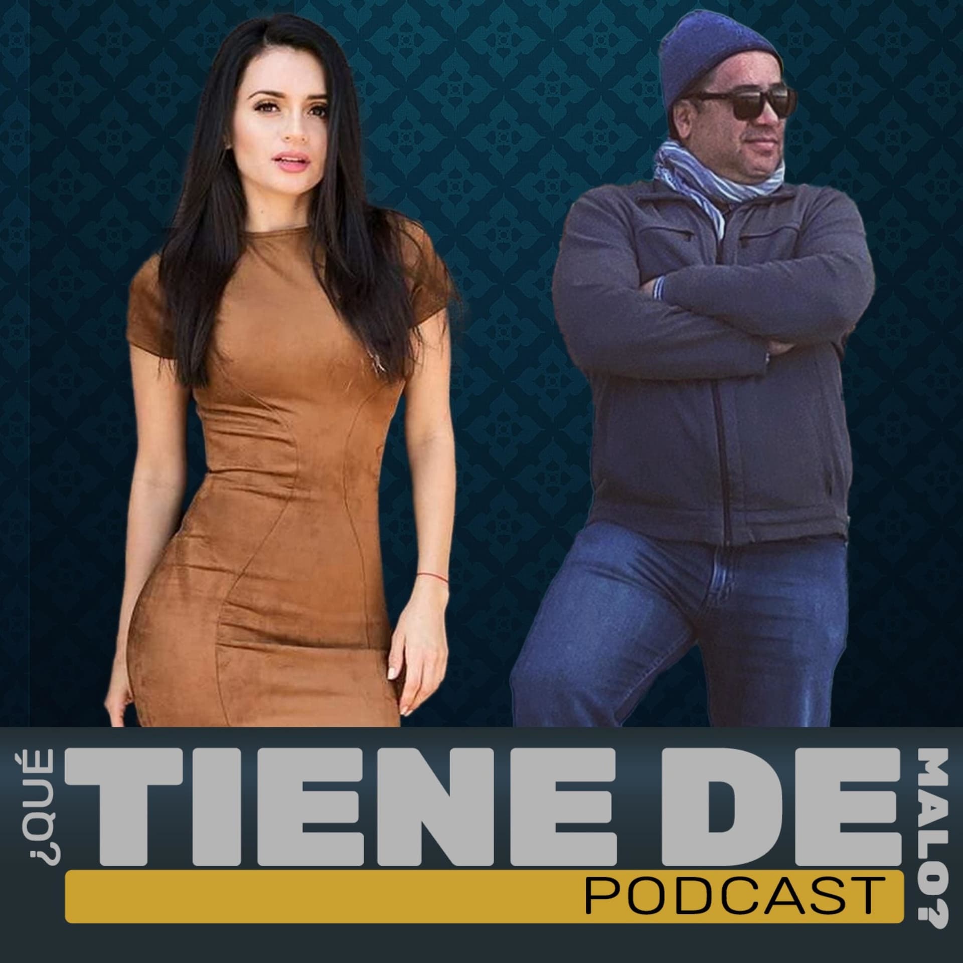 Que Tiene De Malo Podcast - Podcasts