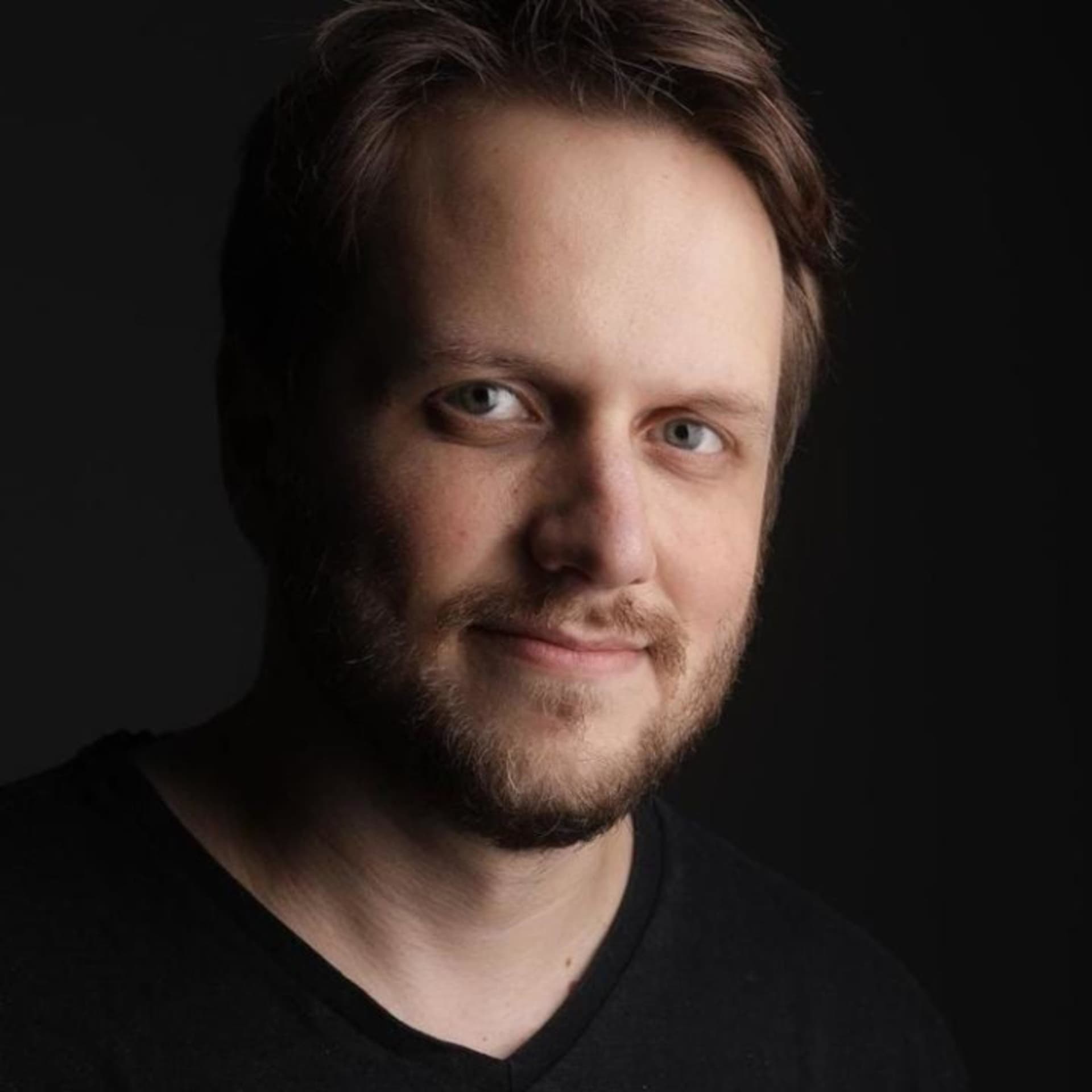 Augusto Backes - Podcasts