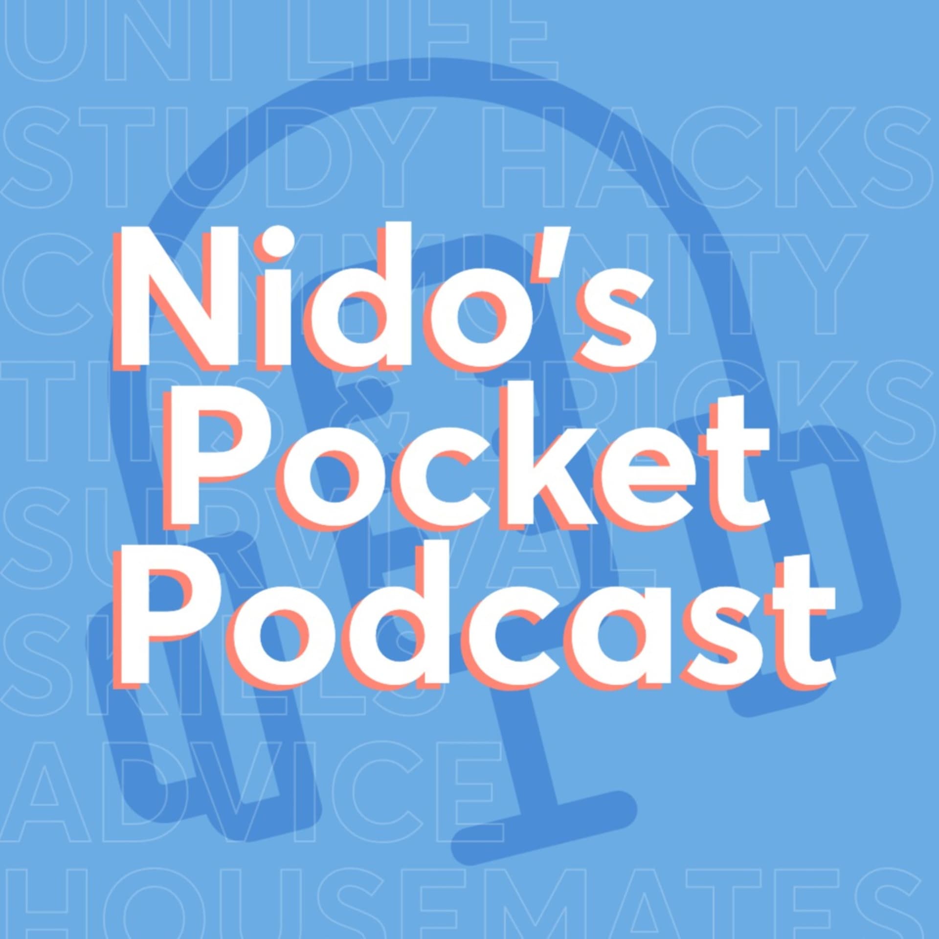 Nido's Pocket Podcast - Podcasts