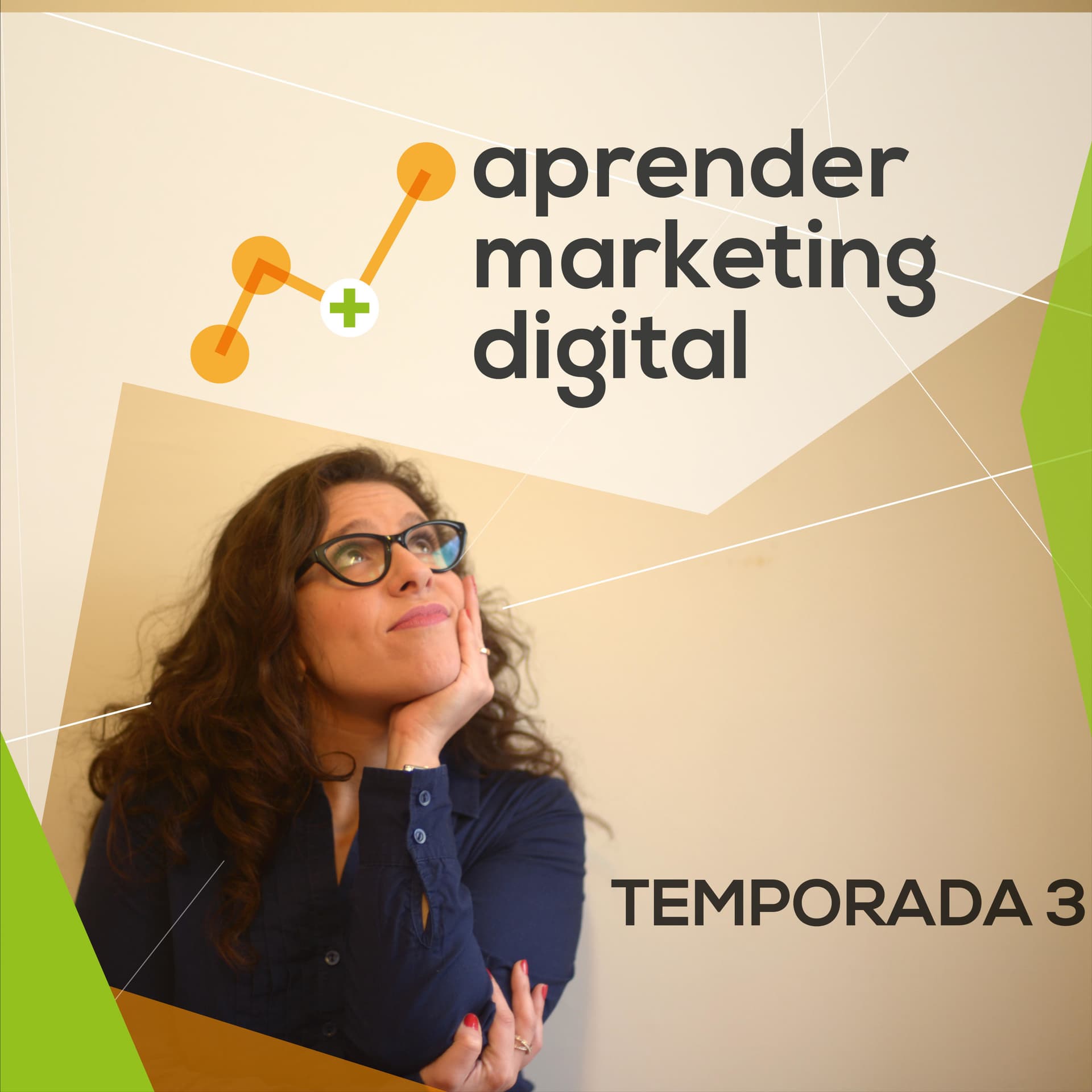 Aprender Marketing Digital - Podcasts