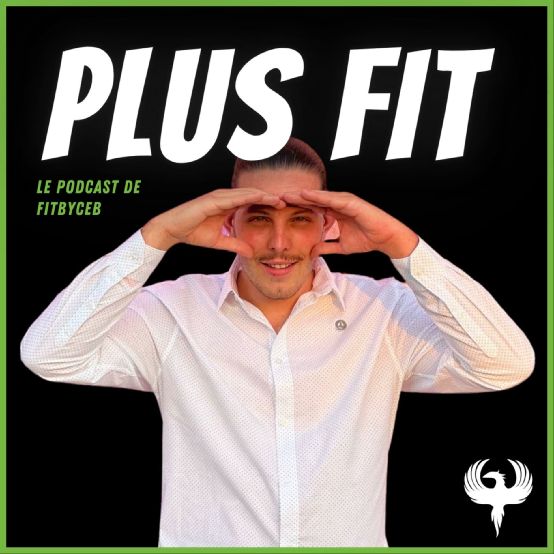 +FIT le podcast - Podcasts