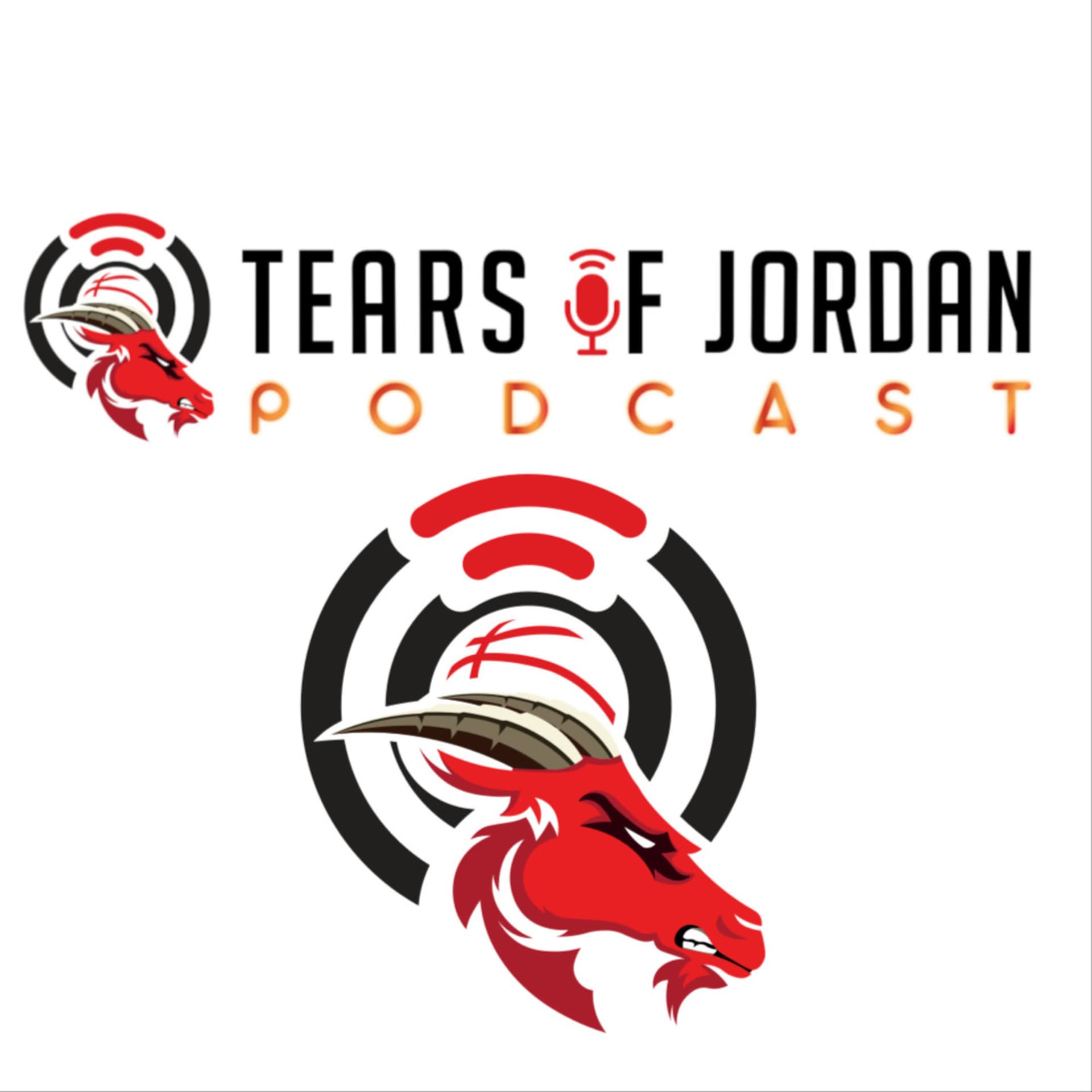 Tears Of Jordan - Podcasts