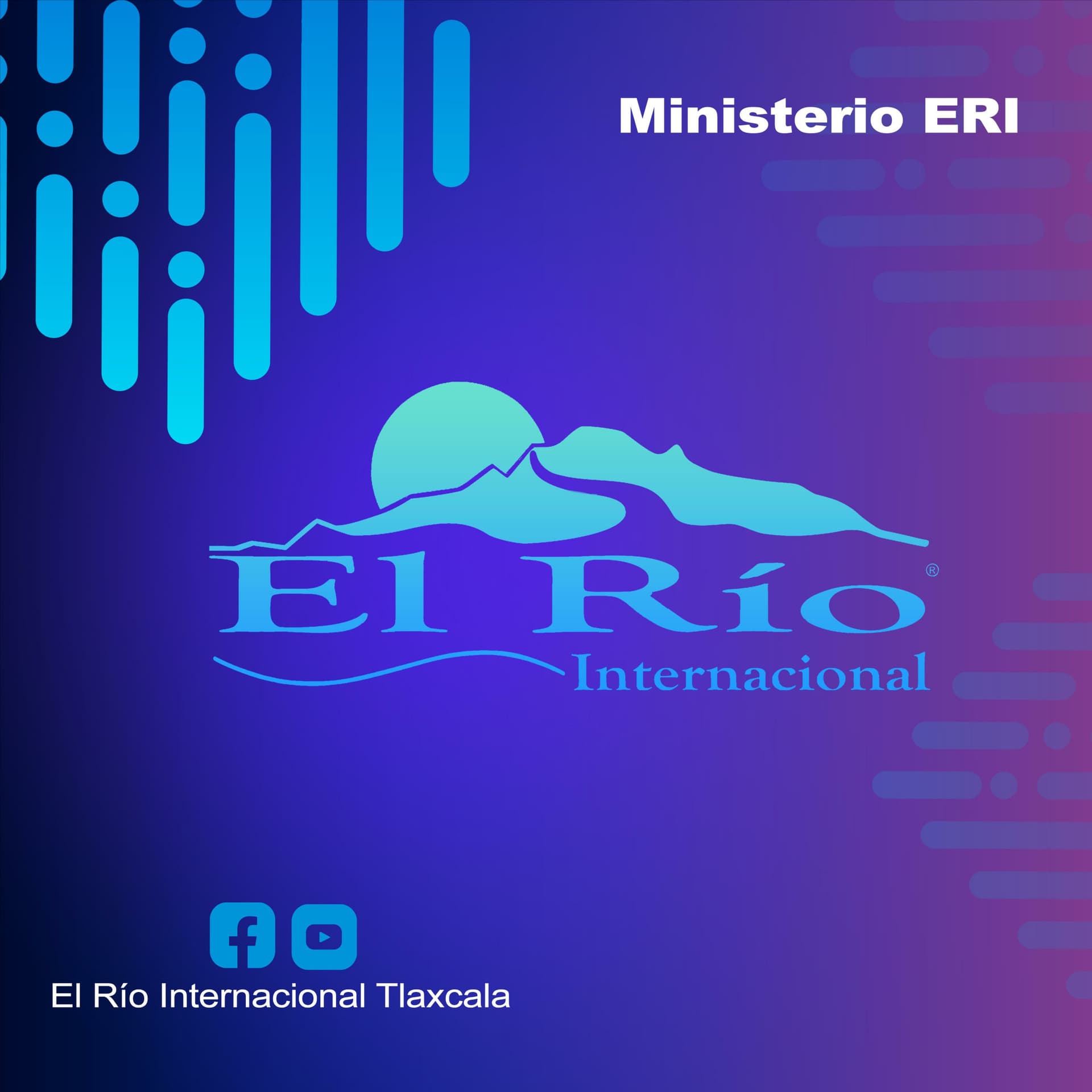 Ministerio ERI