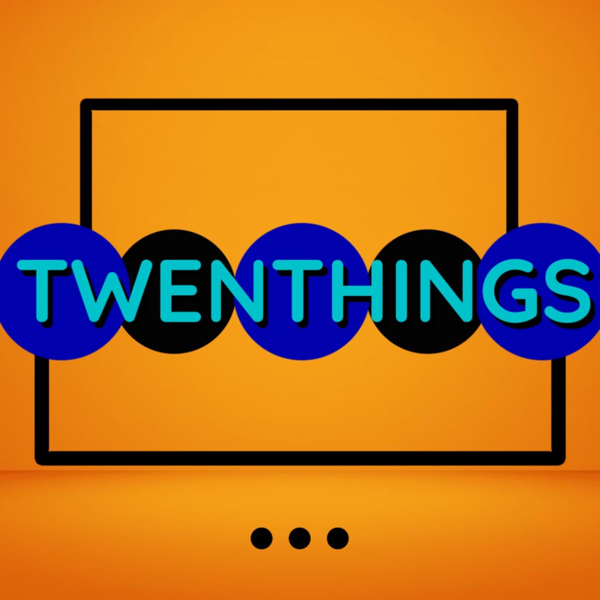 Twenthings - Podcasts