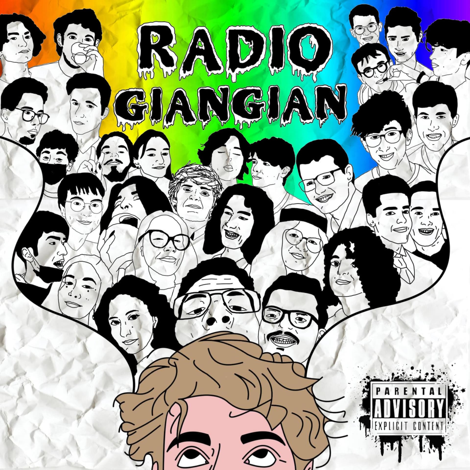 Radio Gian Gian - Podcasts