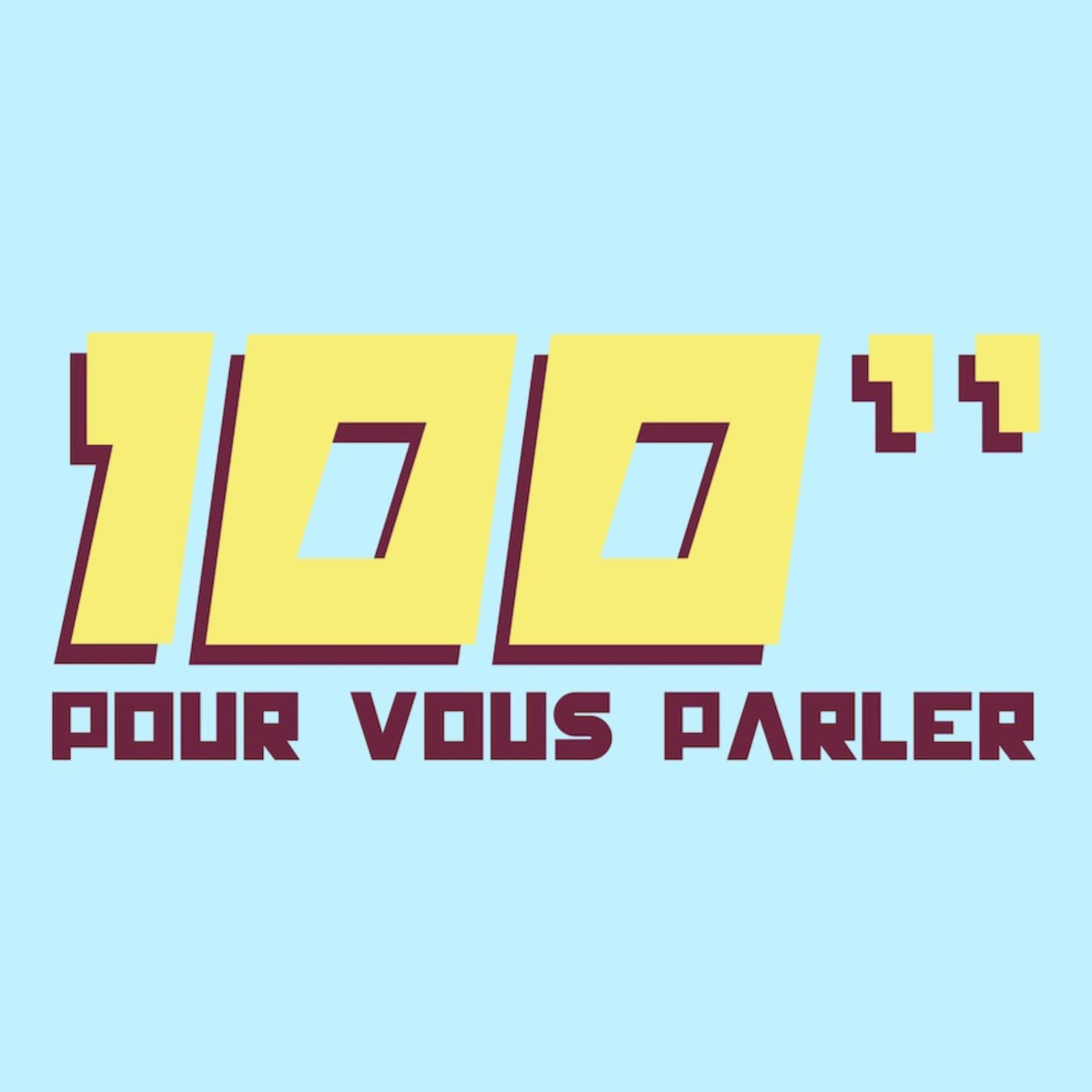 100 Secondes - Podcasts