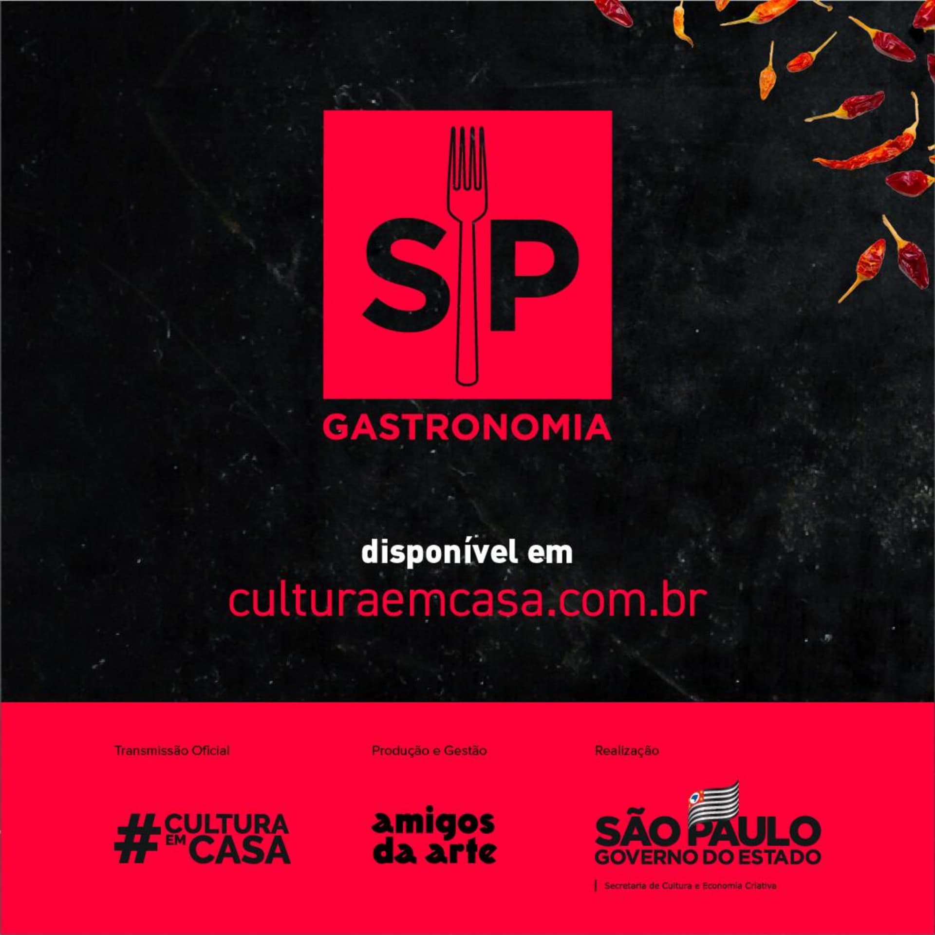 Feito em São Paulo: identidades gastronômicas e cultura regional - Podcasts