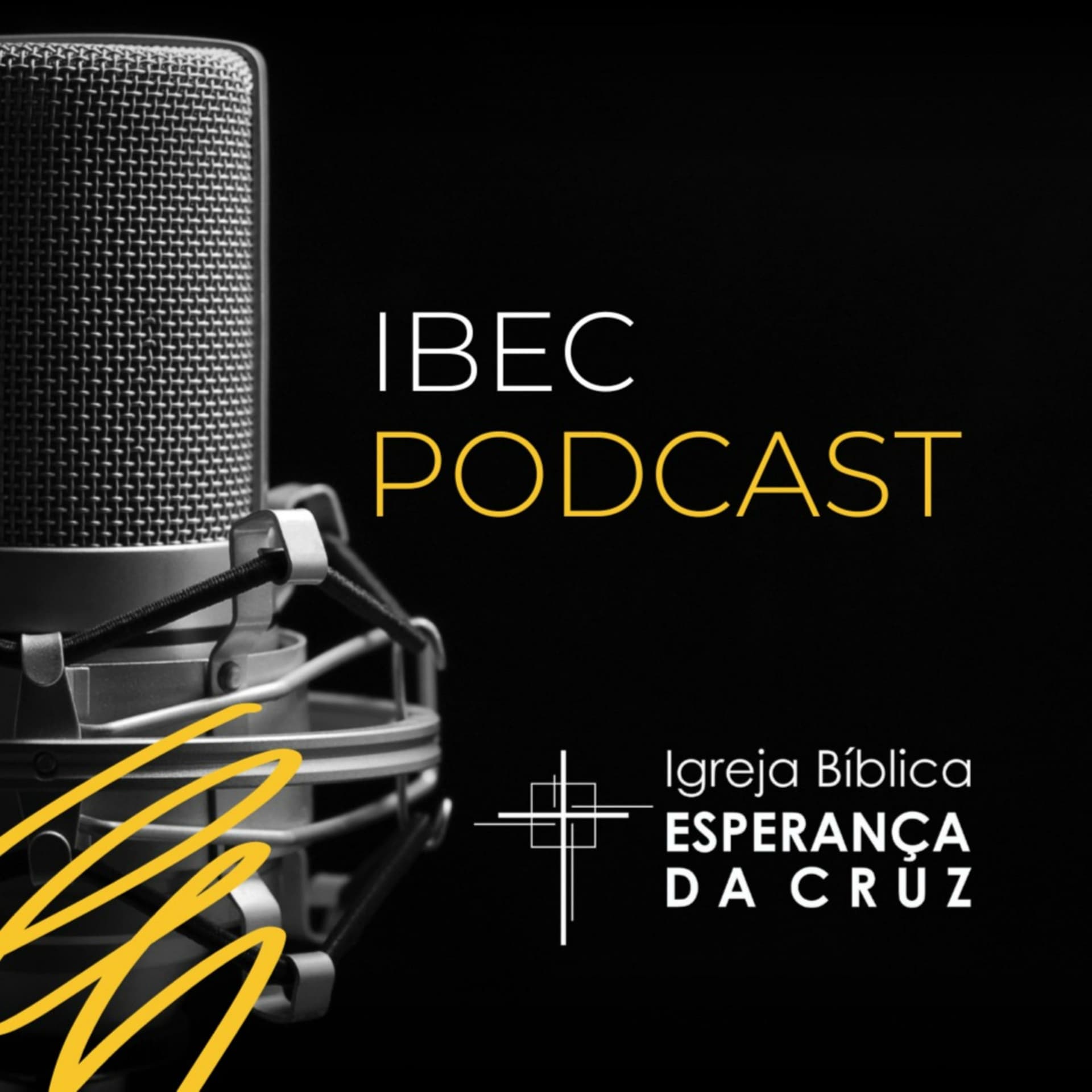 IBEC Podcast - Podcasts